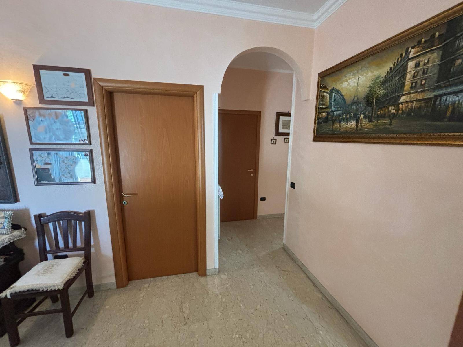 CAPANNONE E ABITAZIONE in vendita a Massafra