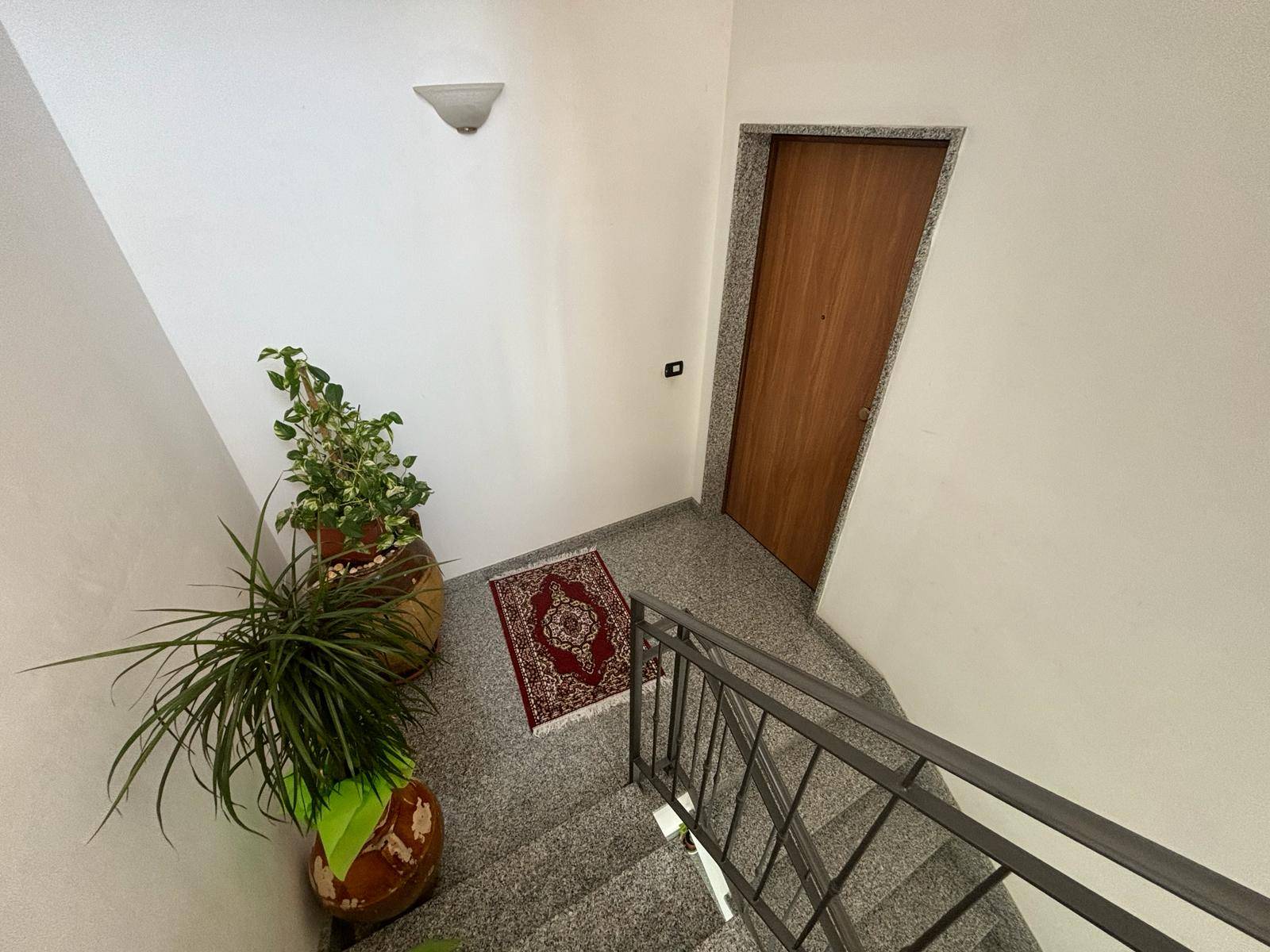 CAPANNONE E ABITAZIONE in vendita a Massafra