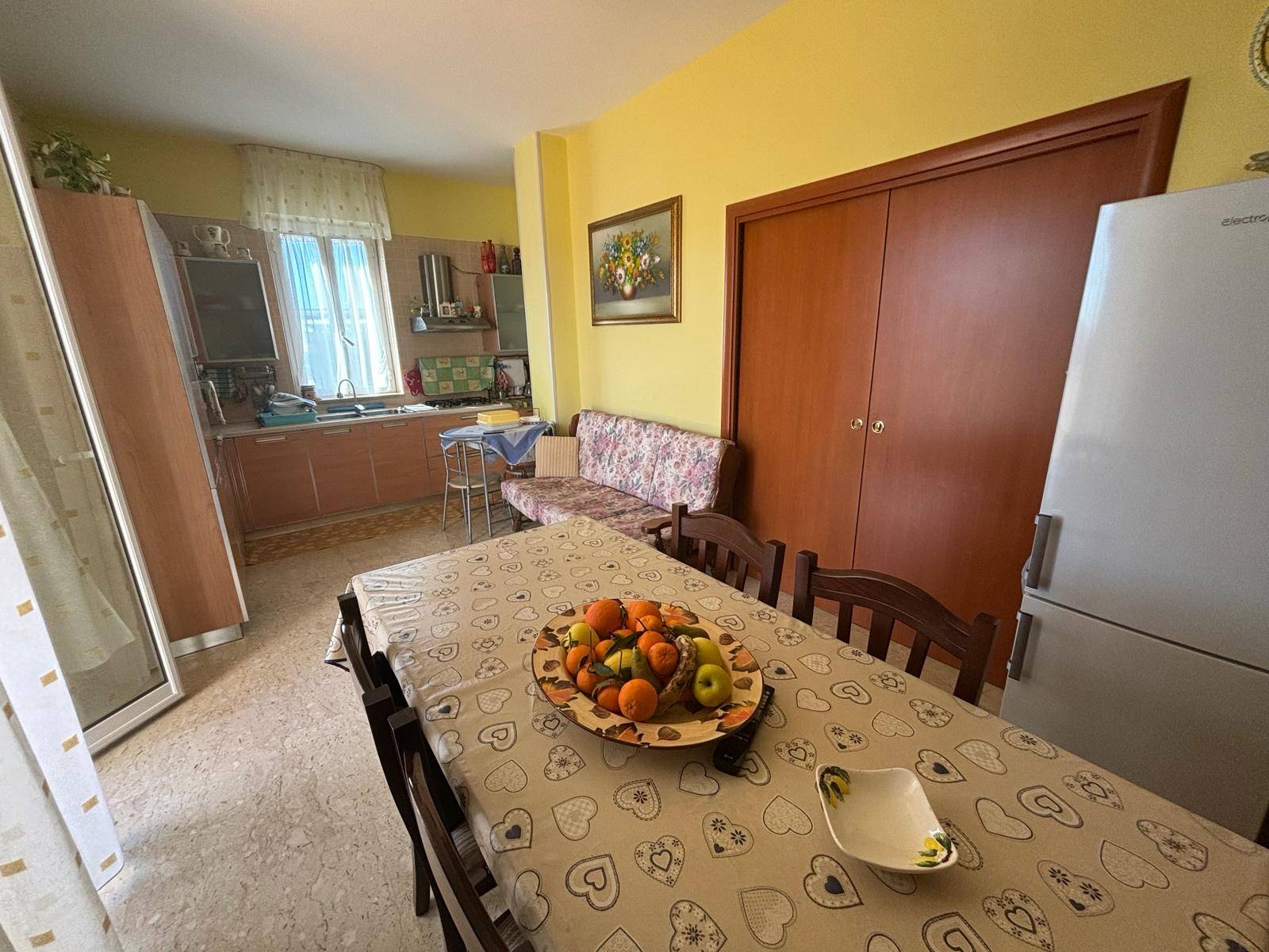 CAPANNONE E ABITAZIONE in vendita a Massafra