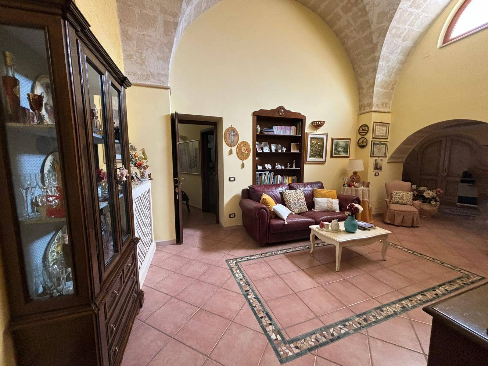 Casa singola in vendita a Massafra, Centro Storico