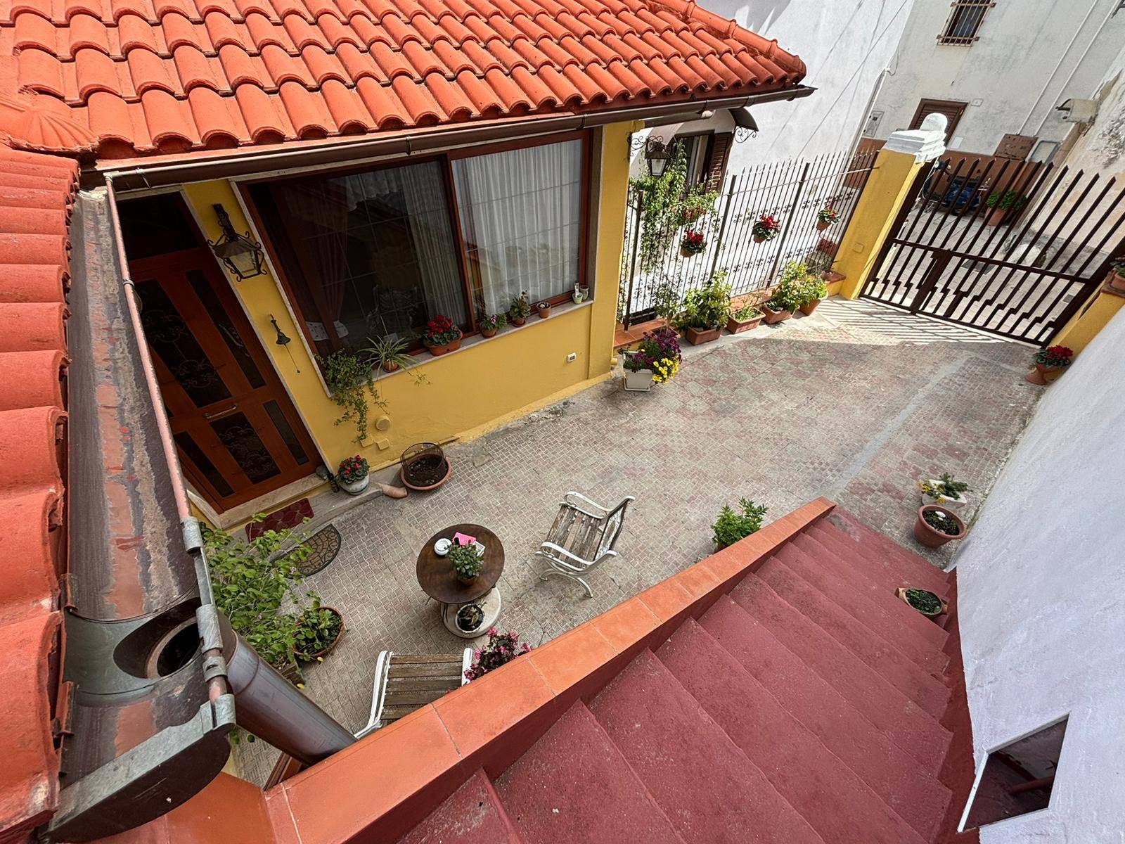 Casa singola in vendita a Massafra, Centro Storico