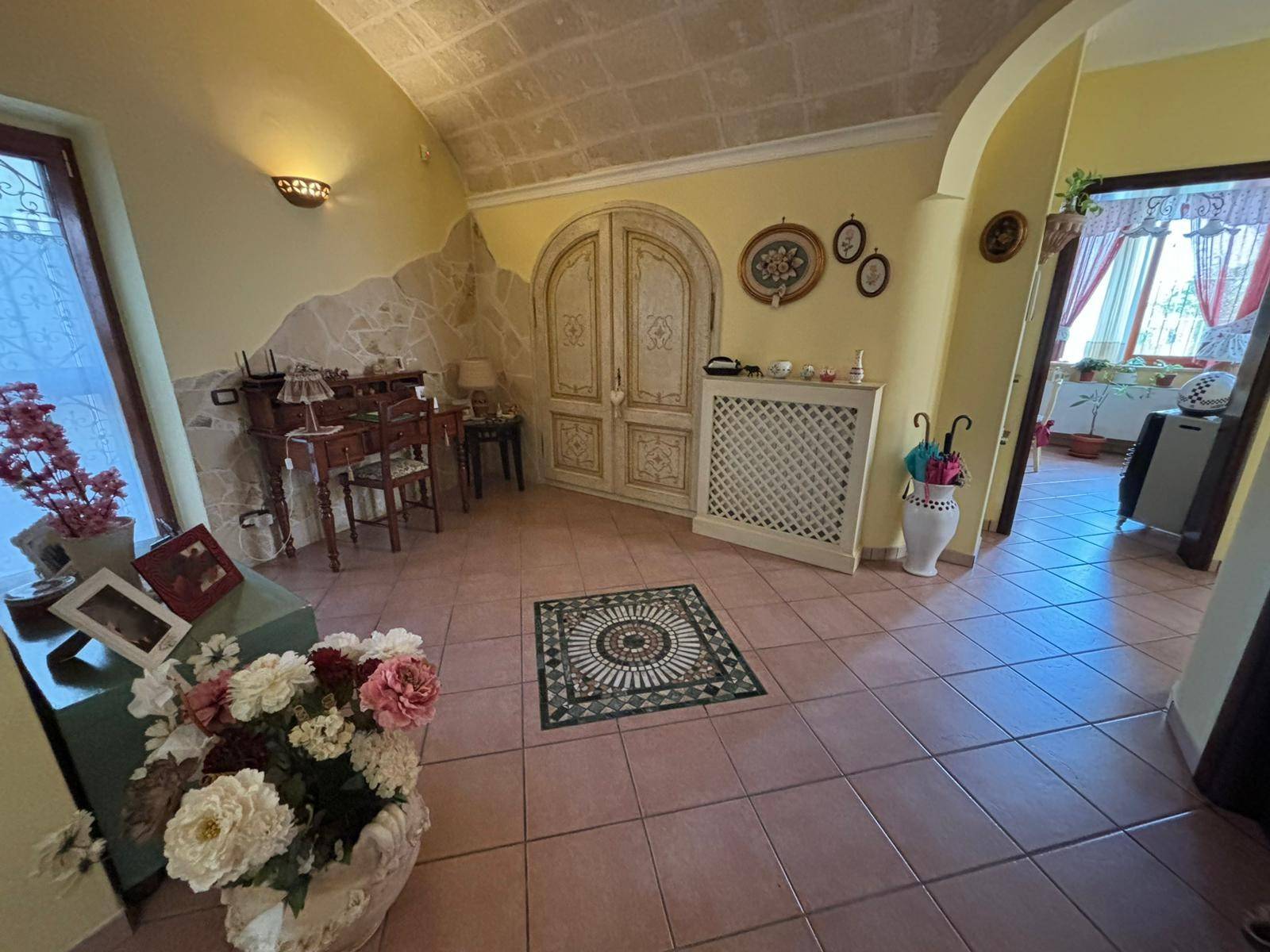 Casa singola in vendita a Massafra, Centro Storico