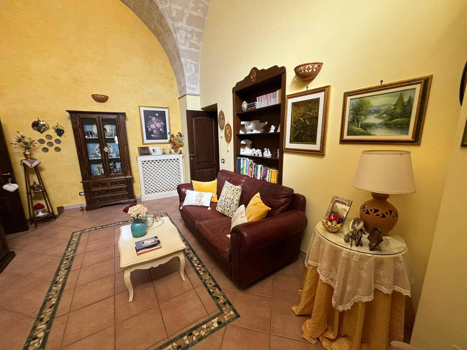 Casa singola in vendita a Massafra, Centro Storico