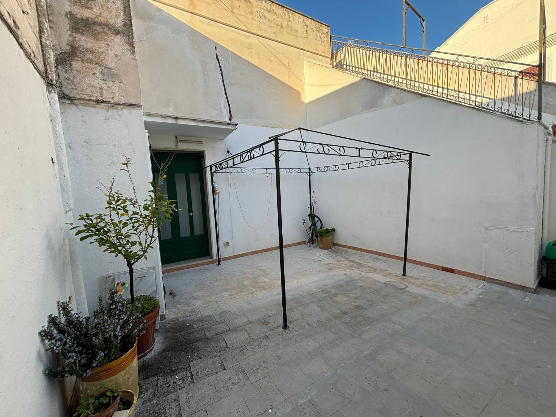 Casa singola in vendita a Massafra, Centro Storico