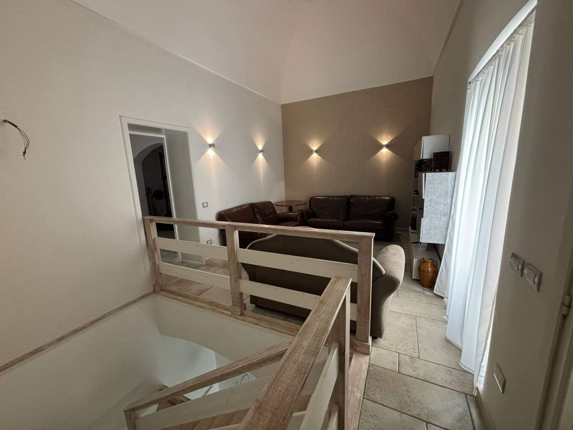 Casa singola in vendita a Massafra, Centro Storico