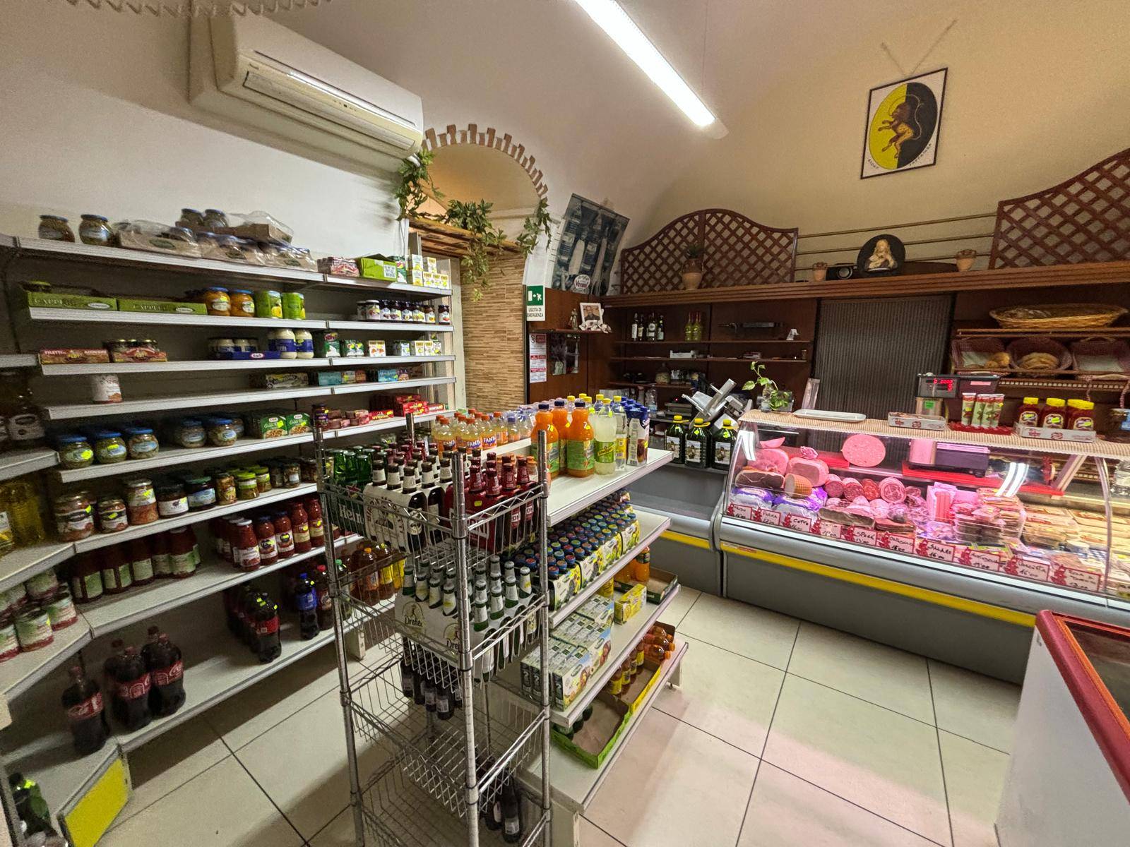 Attivit commerciale in vendita a Massafra, Centro Storico