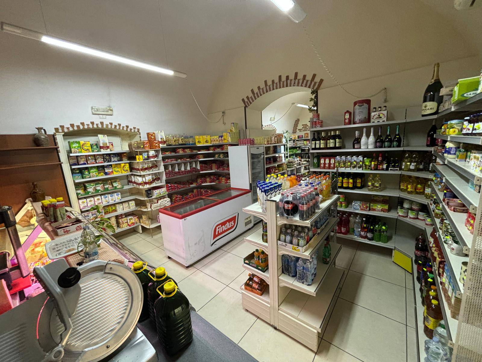 Attivit commerciale in vendita a Massafra, Centro Storico