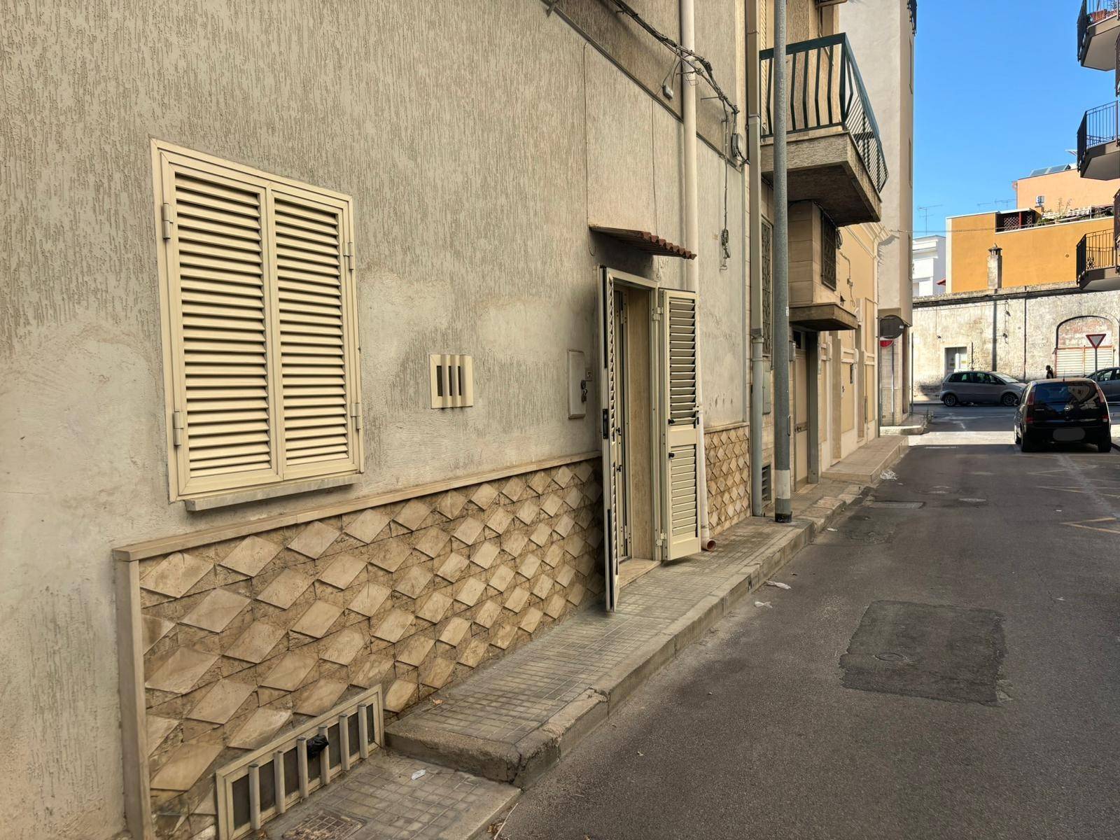 Appartamento in vendita a Massafra, San Francesco