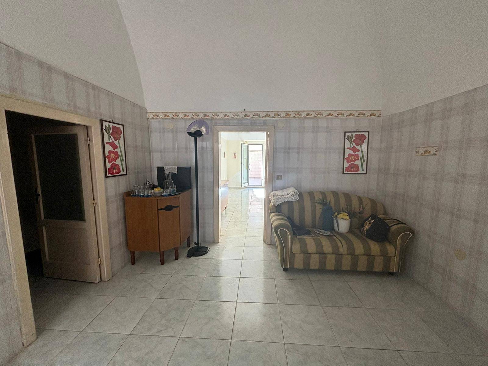 Appartamento in vendita a Massafra, San Francesco