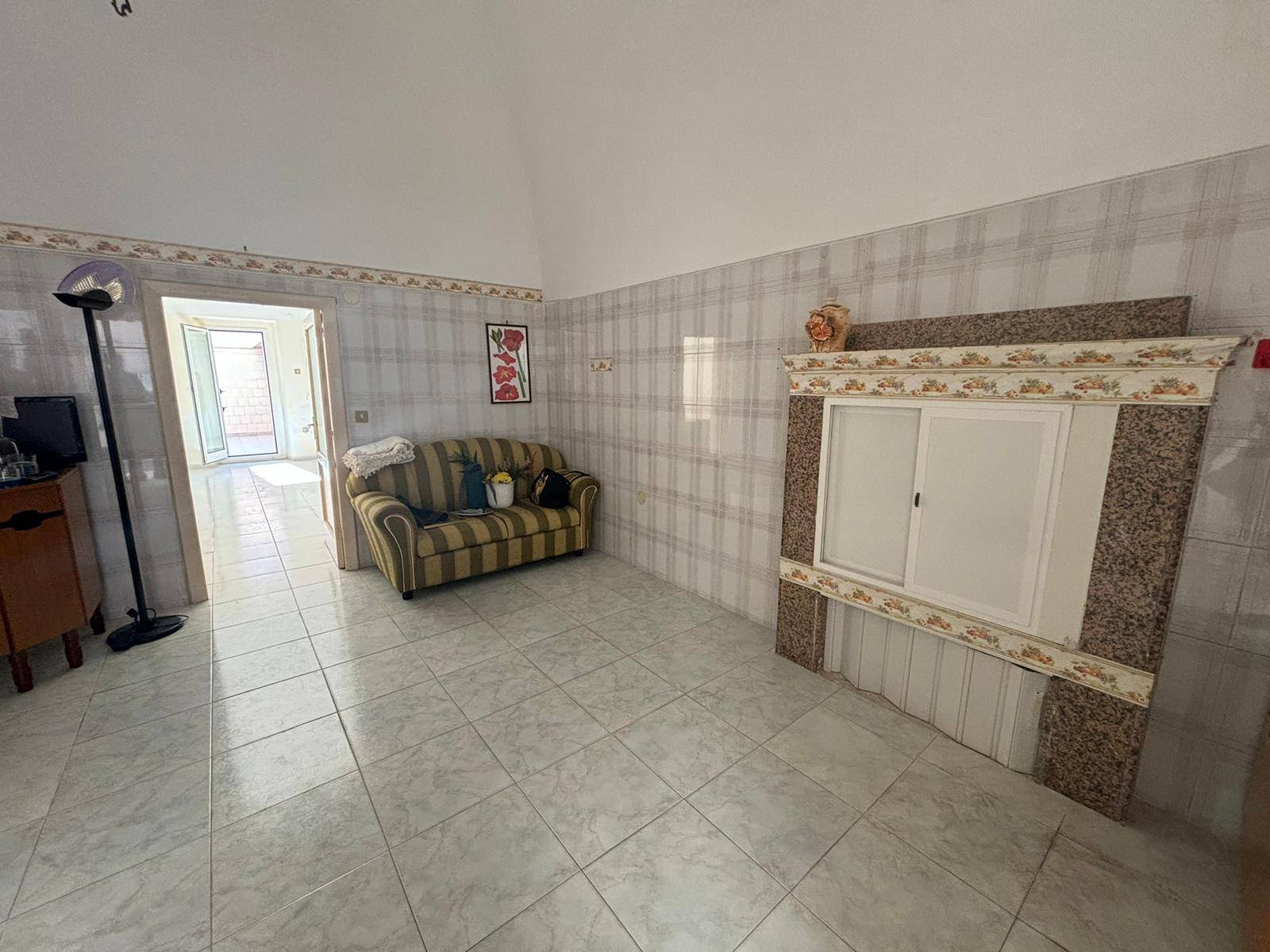 Appartamento in vendita a Massafra, San Francesco