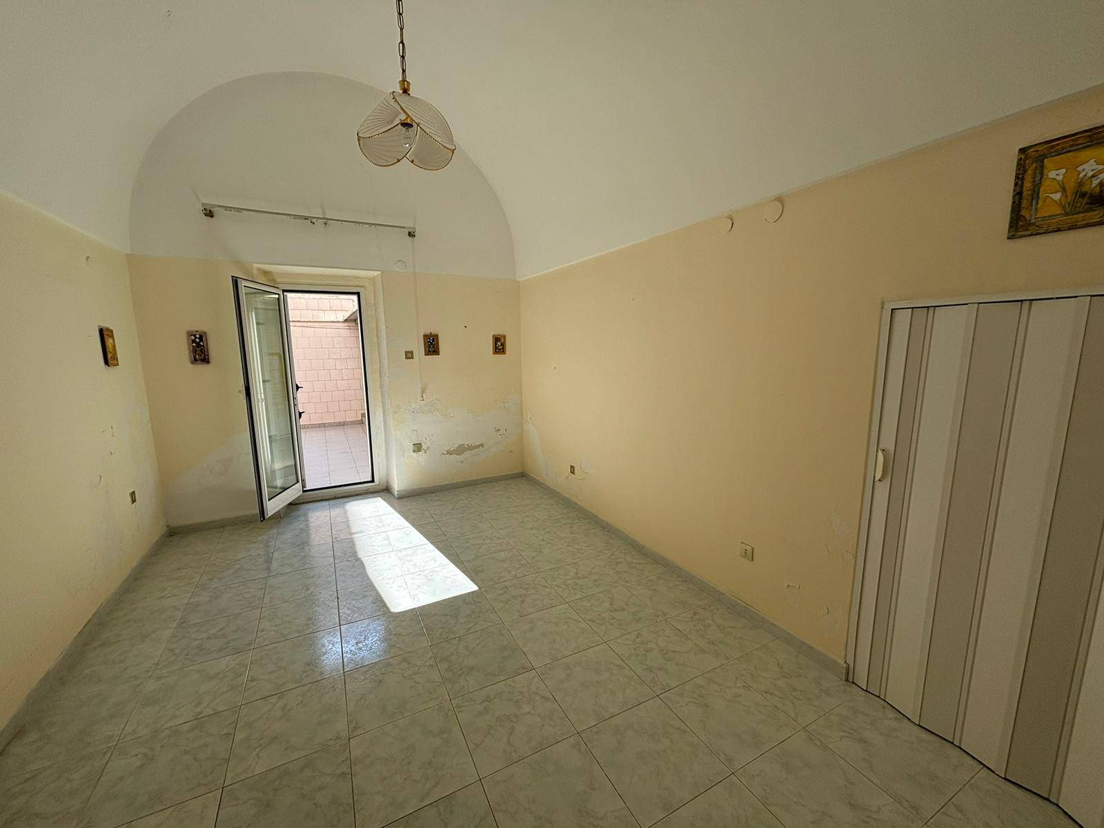 Appartamento in vendita a Massafra, San Francesco