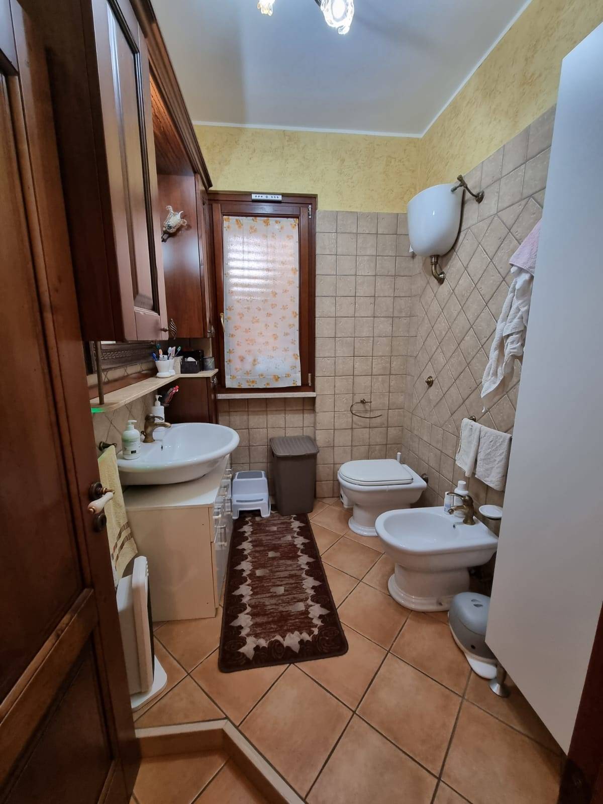 Appartamento in vendita a Massafra, San Francesco