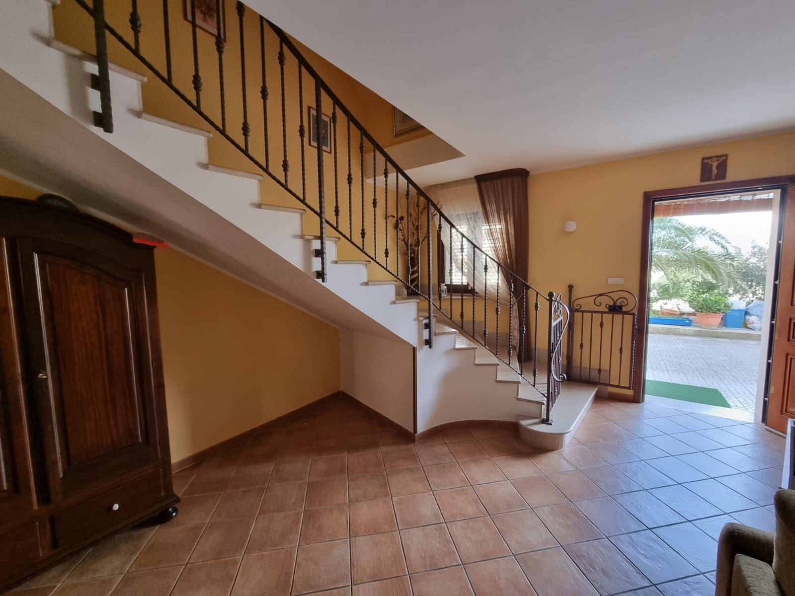 Appartamento in vendita a Massafra, San Francesco