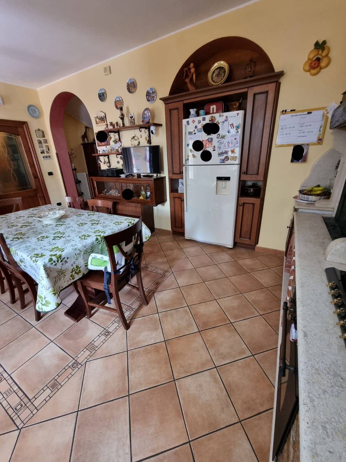 Appartamento in vendita a Massafra, San Francesco