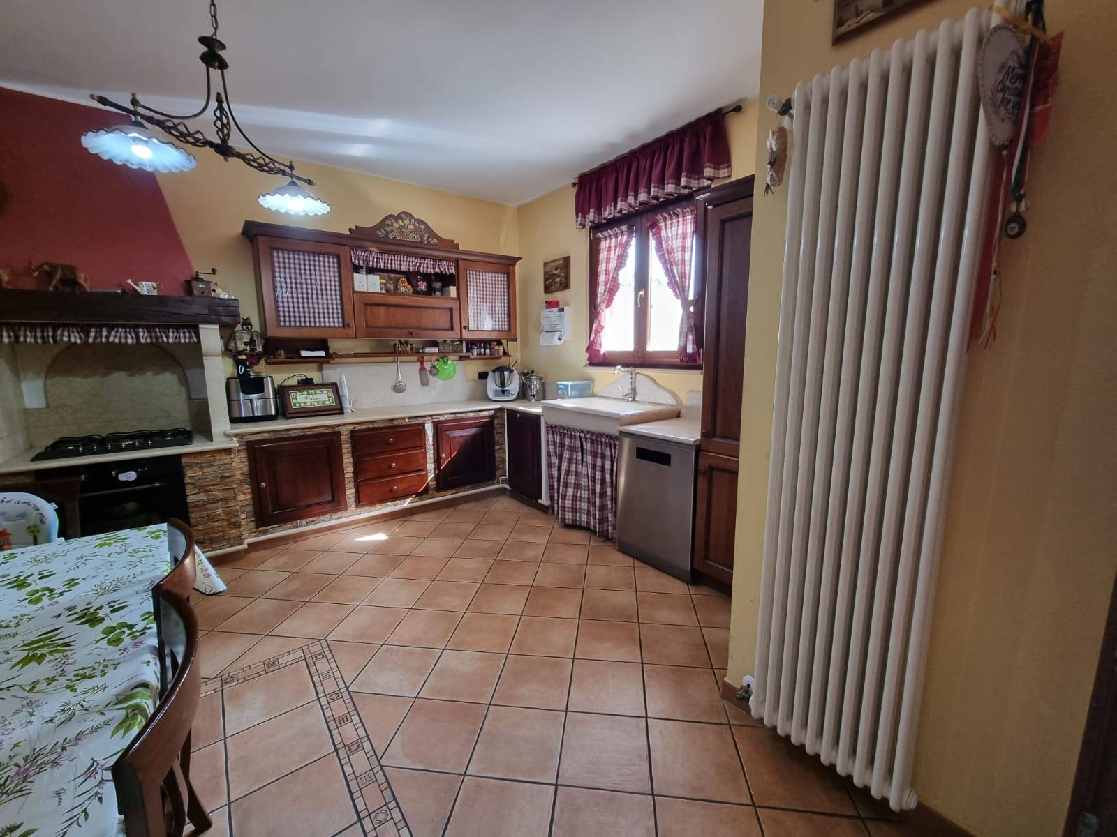 Appartamento in vendita a Massafra, San Francesco