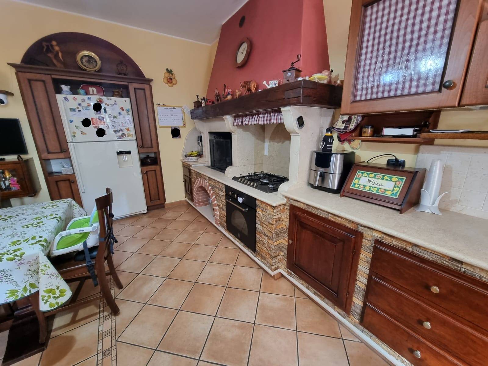 Appartamento in vendita a Massafra, San Francesco