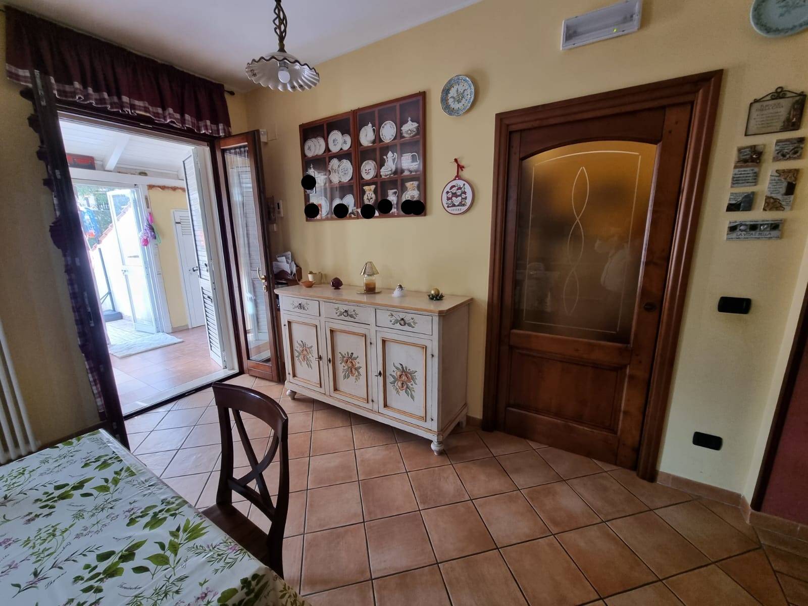 Appartamento in vendita a Massafra, San Francesco