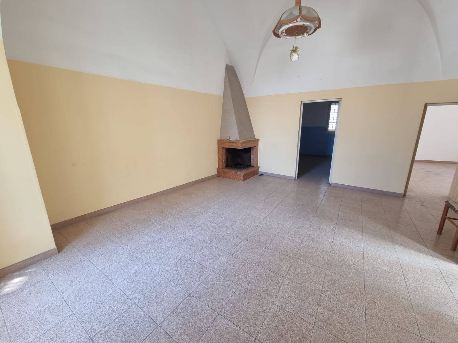 Casa singola in vendita a Massafra, Centro Storico