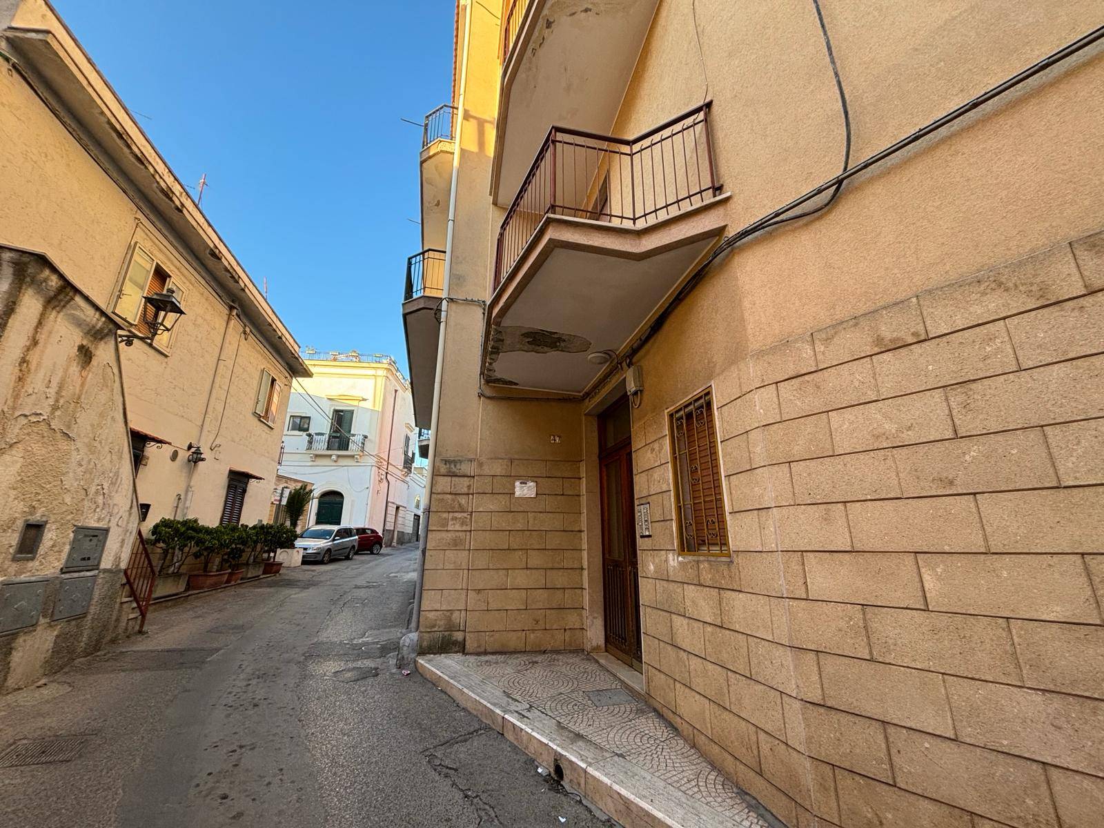 Appartamento in vendita a Massafra, Centro Storico