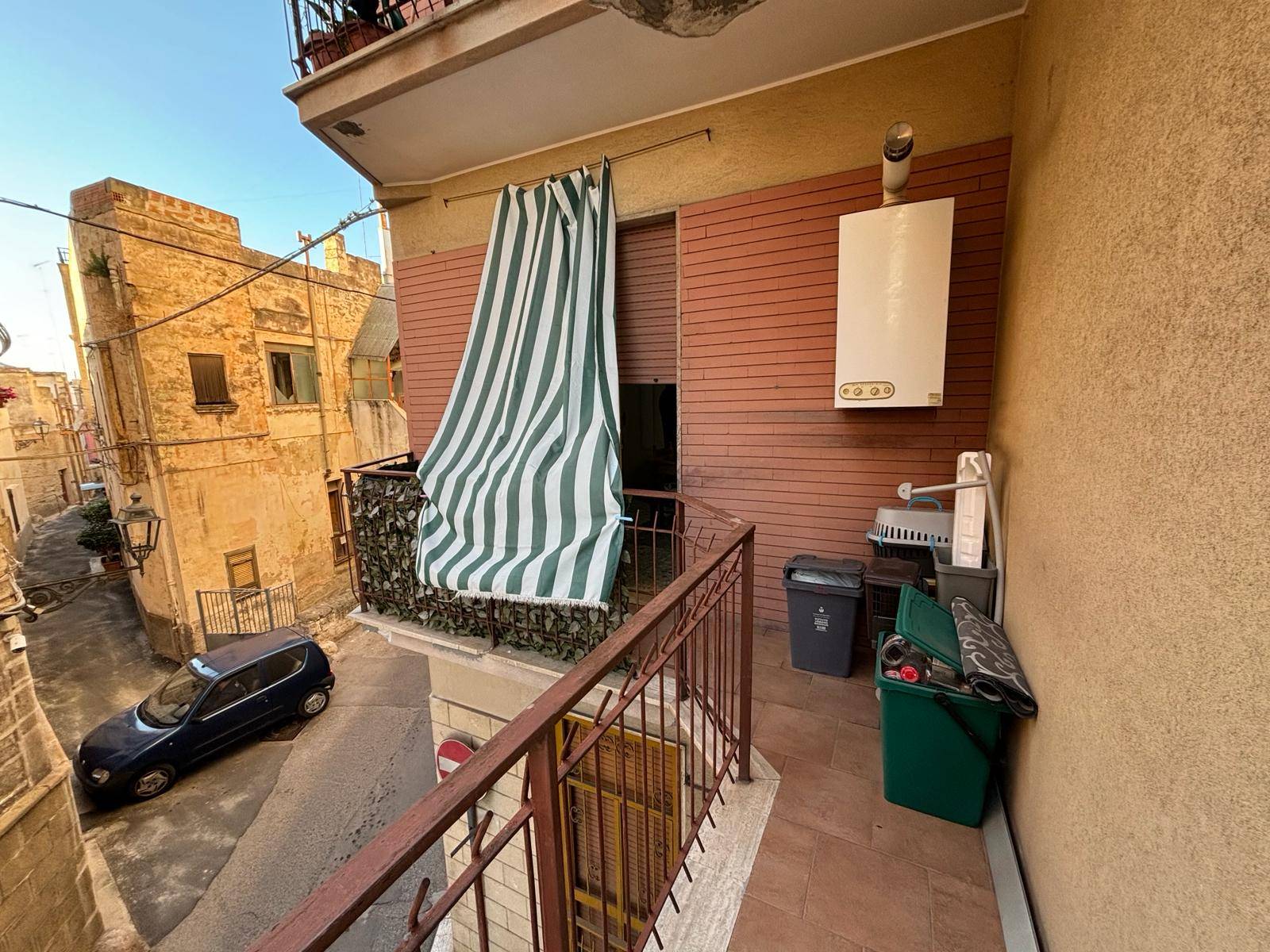 Appartamento in vendita a Massafra, Centro Storico