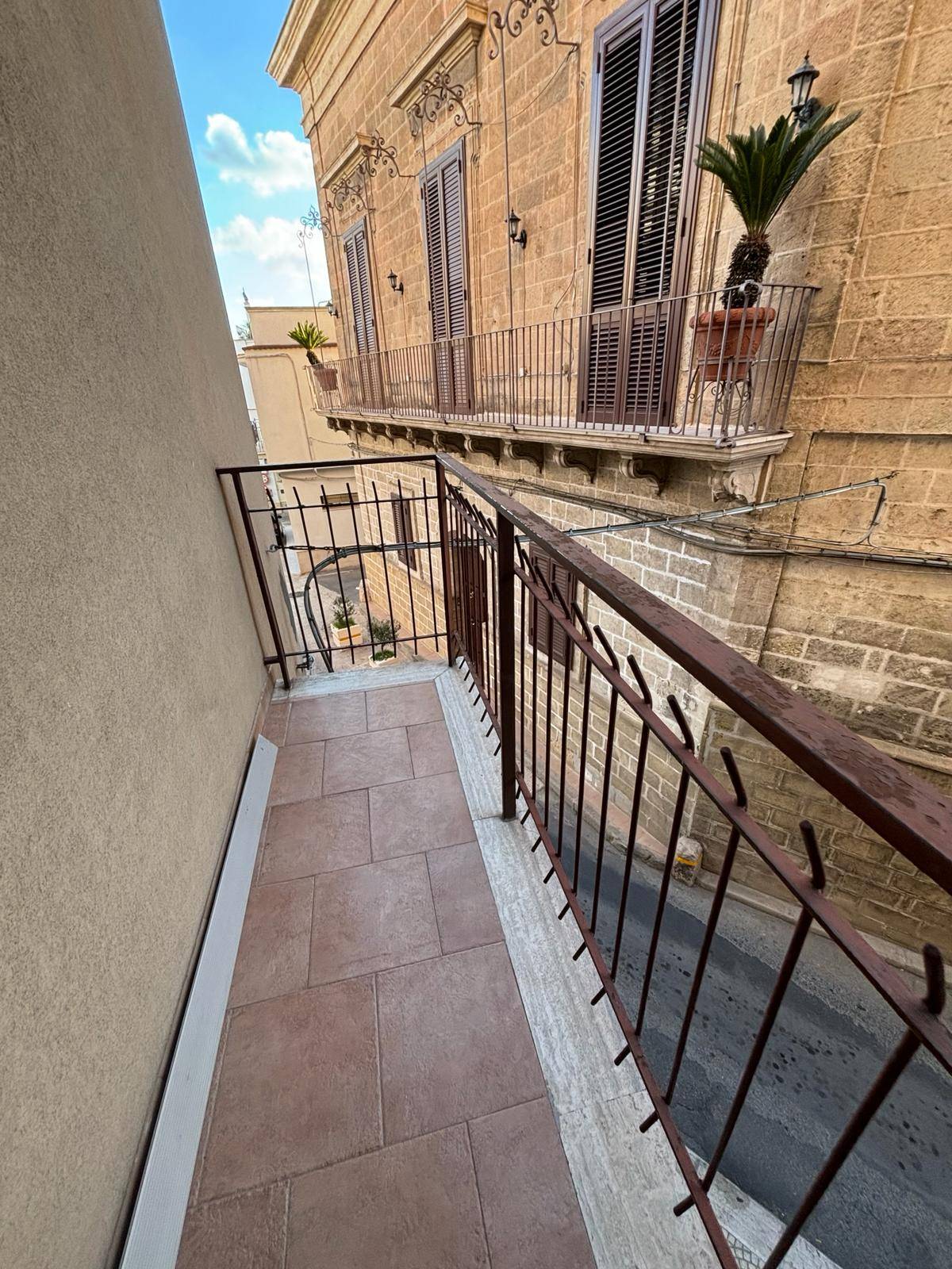 Appartamento in vendita a Massafra, Centro Storico