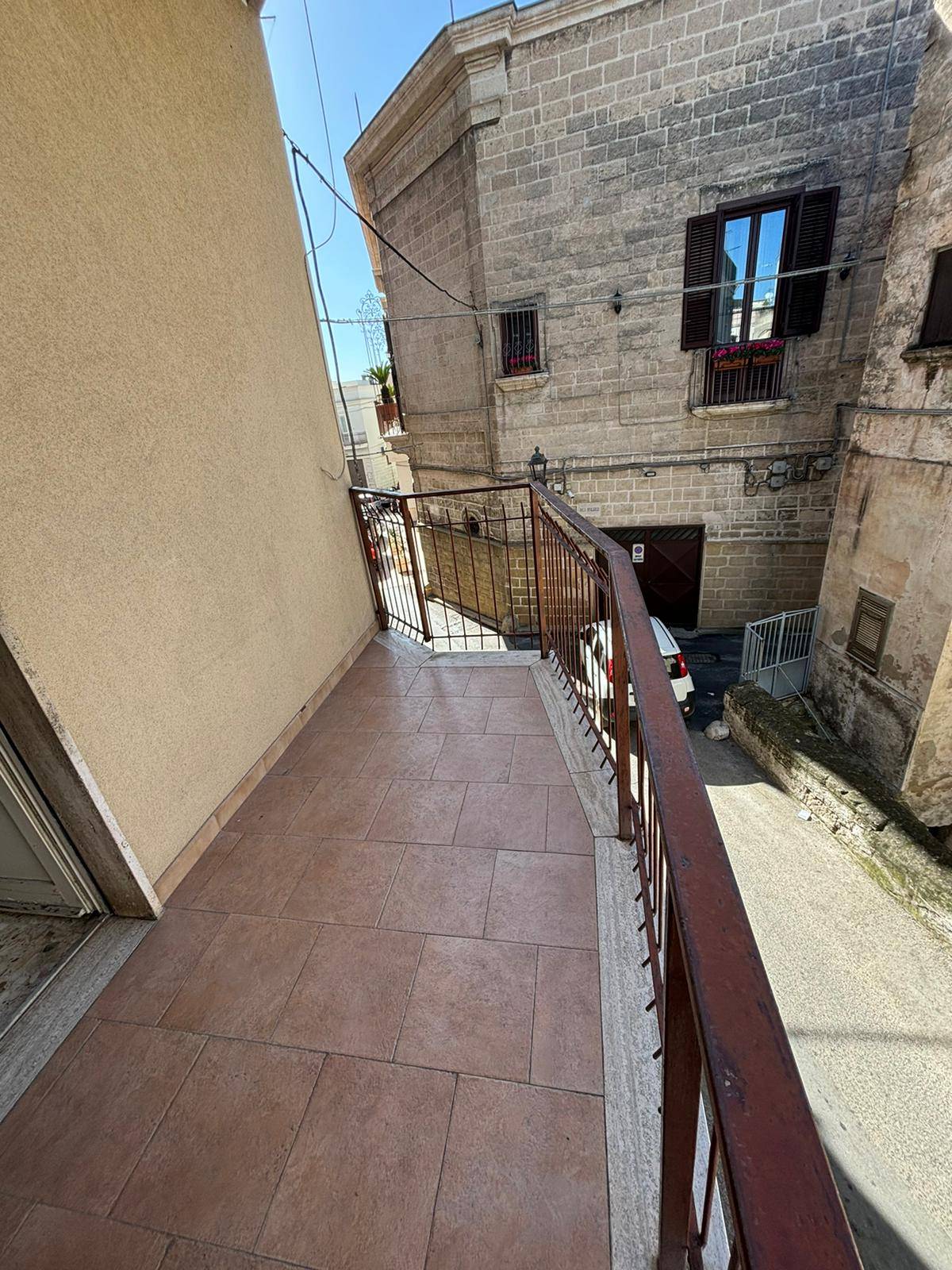 Appartamento in vendita a Massafra, Centro Storico