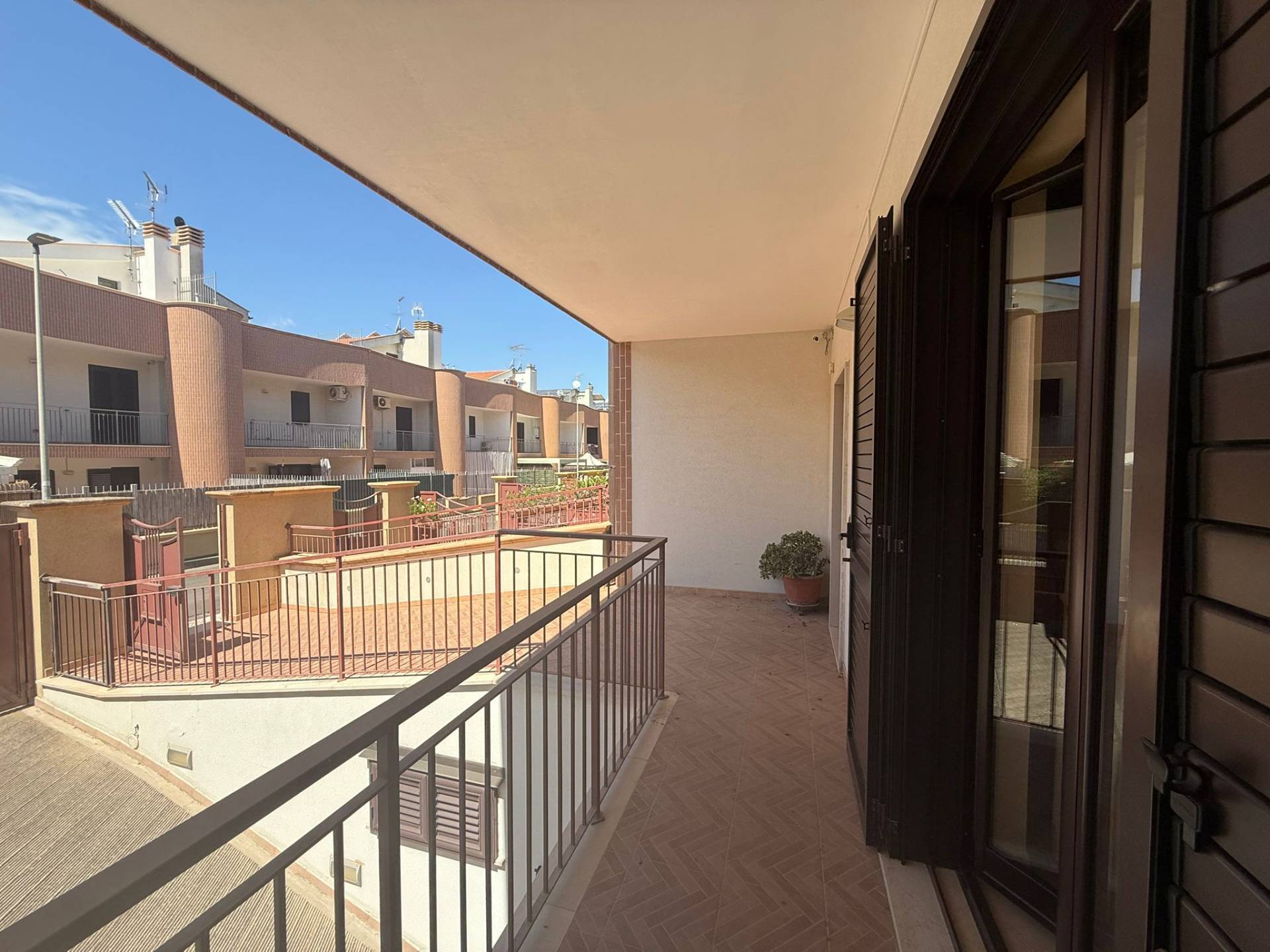 Villette a schiera in vendita a Massafra, Belvedere