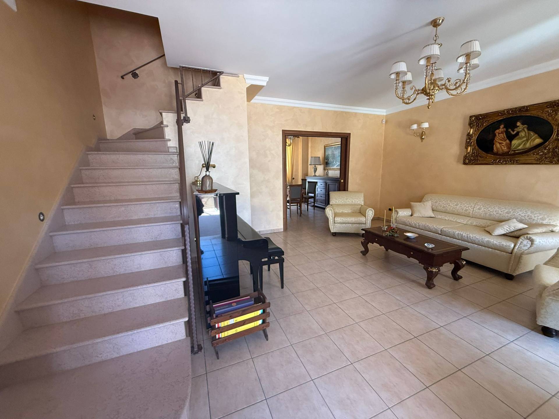 Villette a schiera in vendita a Massafra, Belvedere