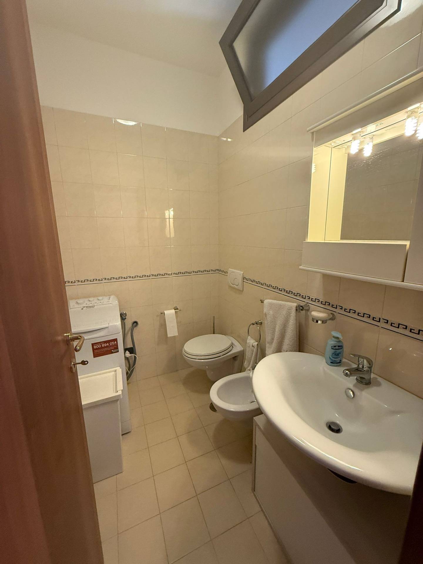 Villette a schiera in vendita a Massafra, Belvedere