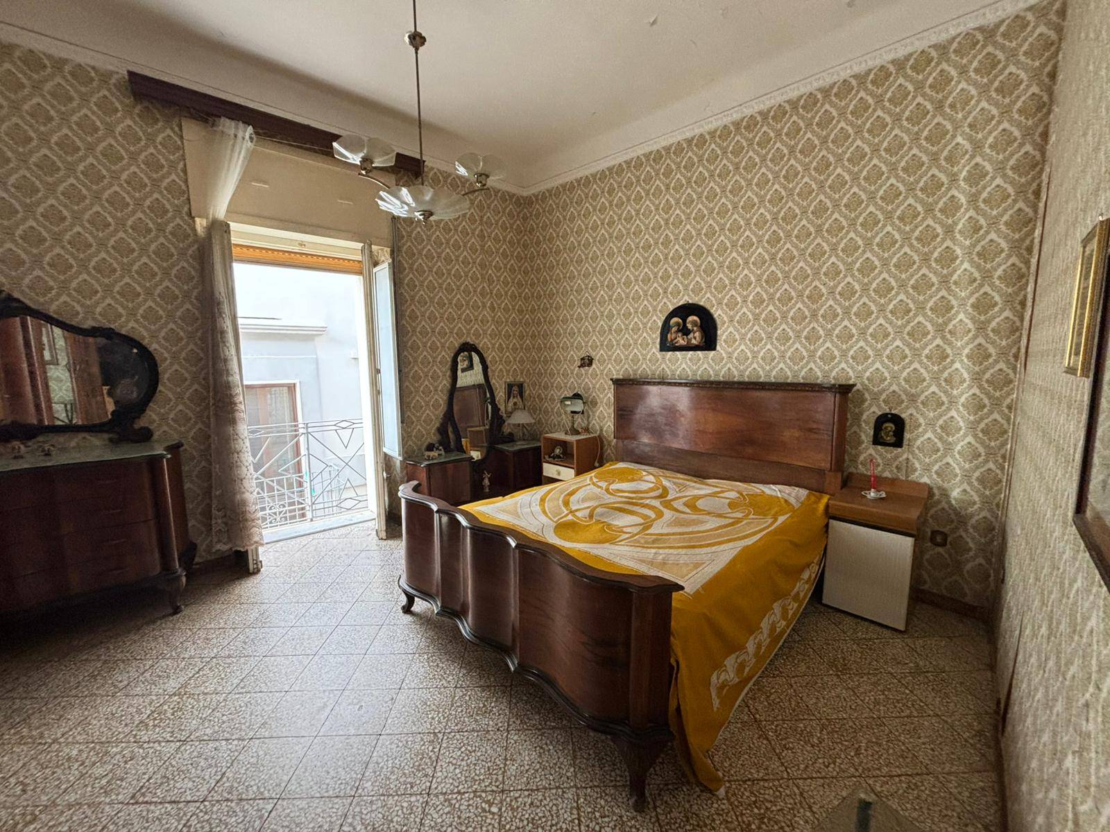 Casa singola in vendita a Massafra, Centro Storico