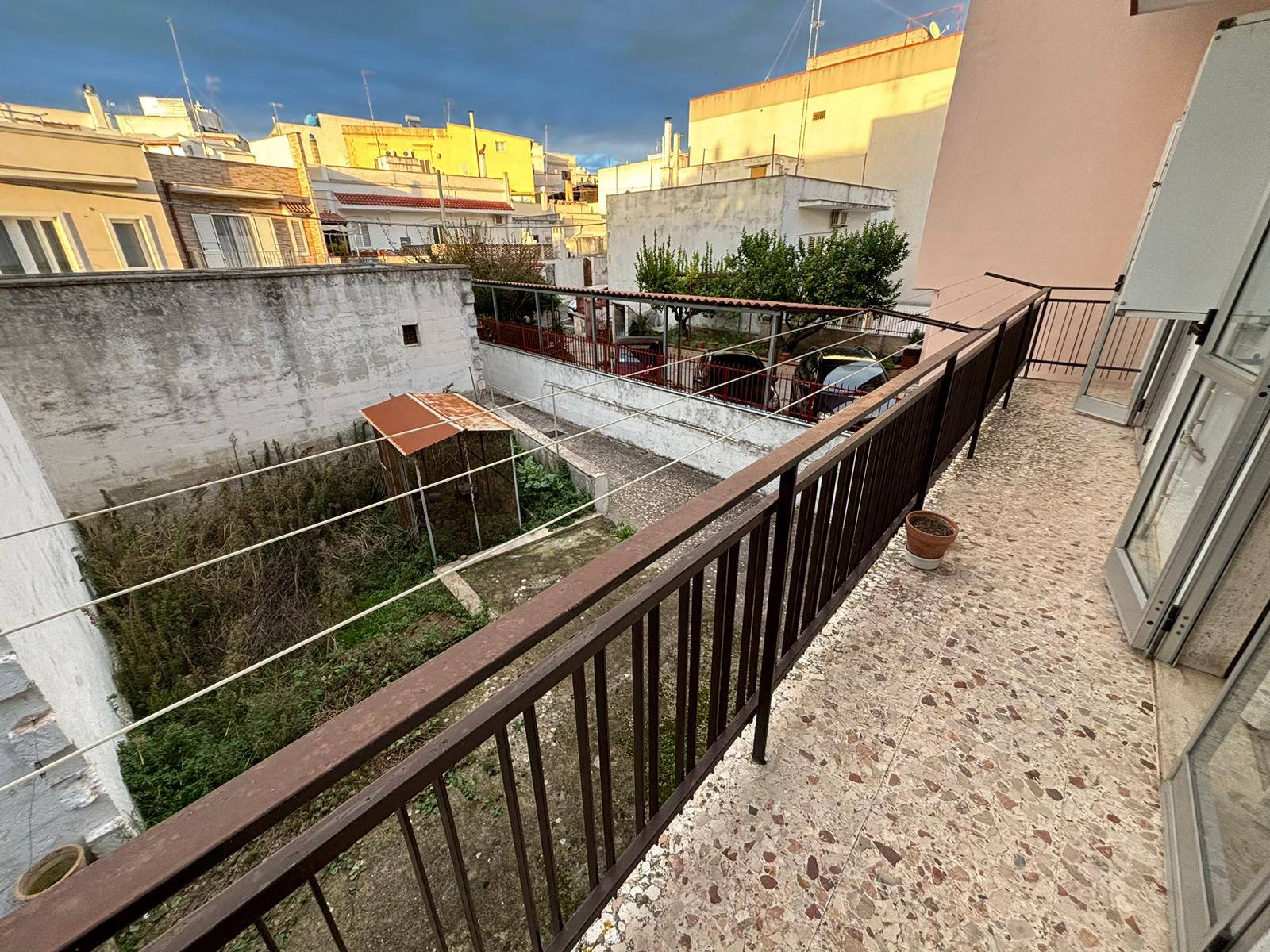 Appartamento in vendita a Crispiano