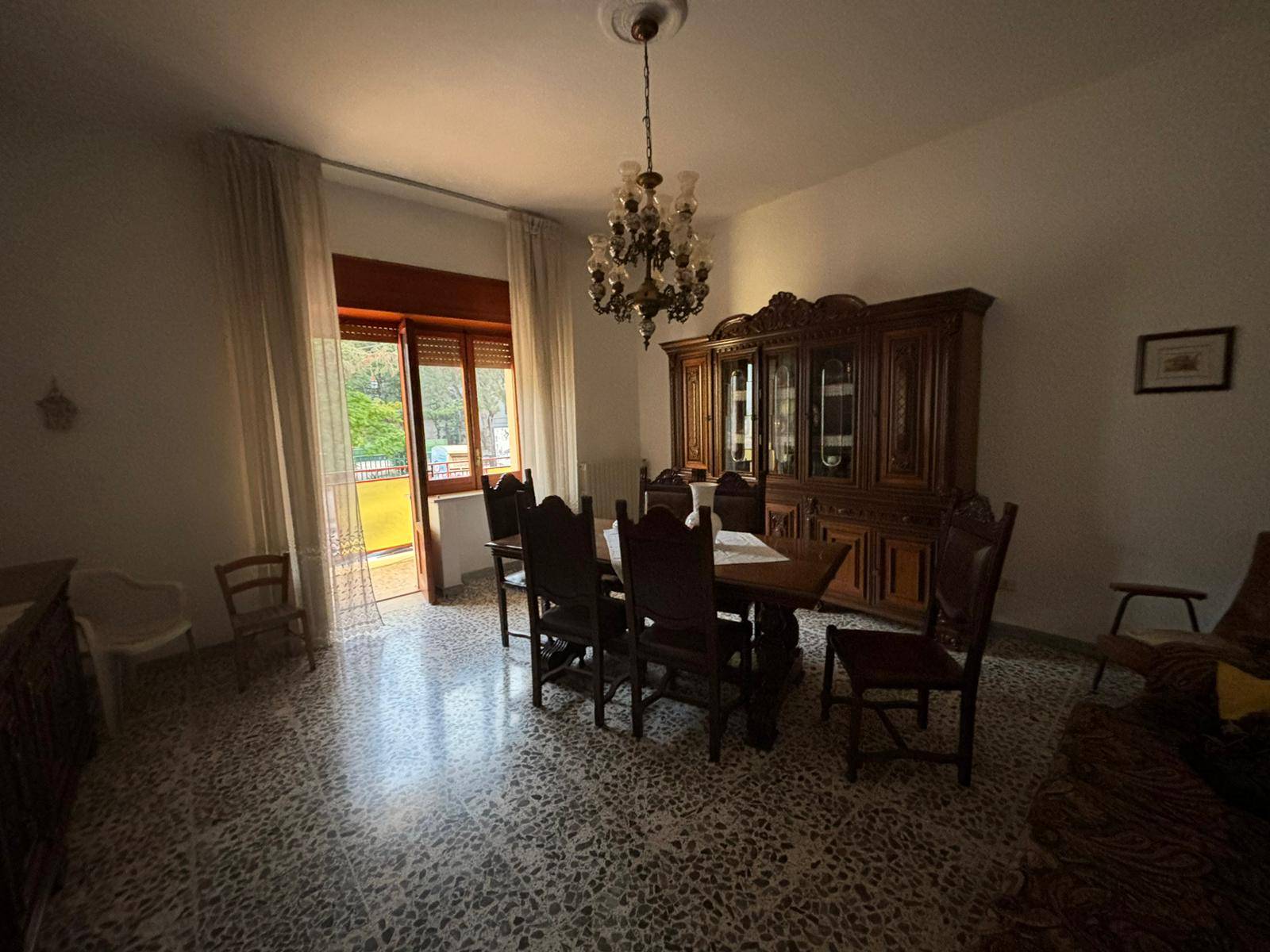 Appartamento in vendita a Crispiano