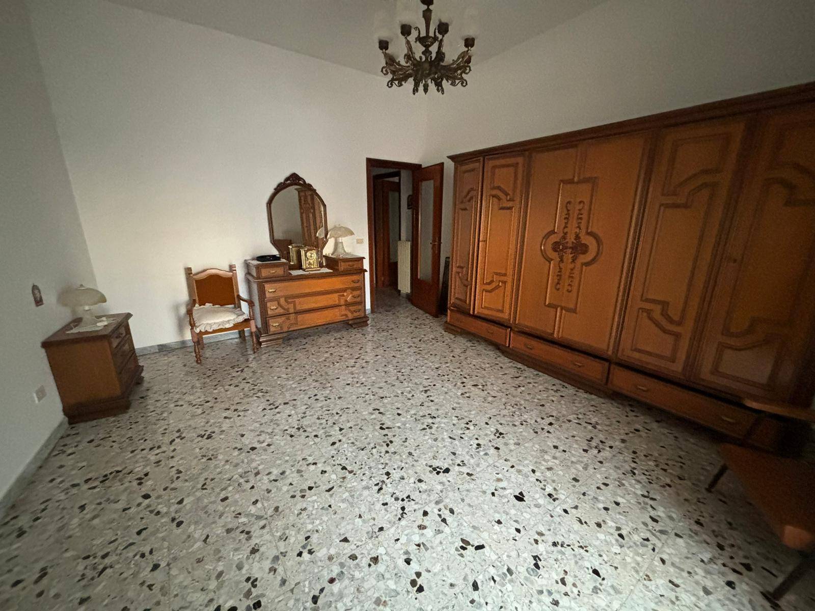 Appartamento in vendita a Crispiano