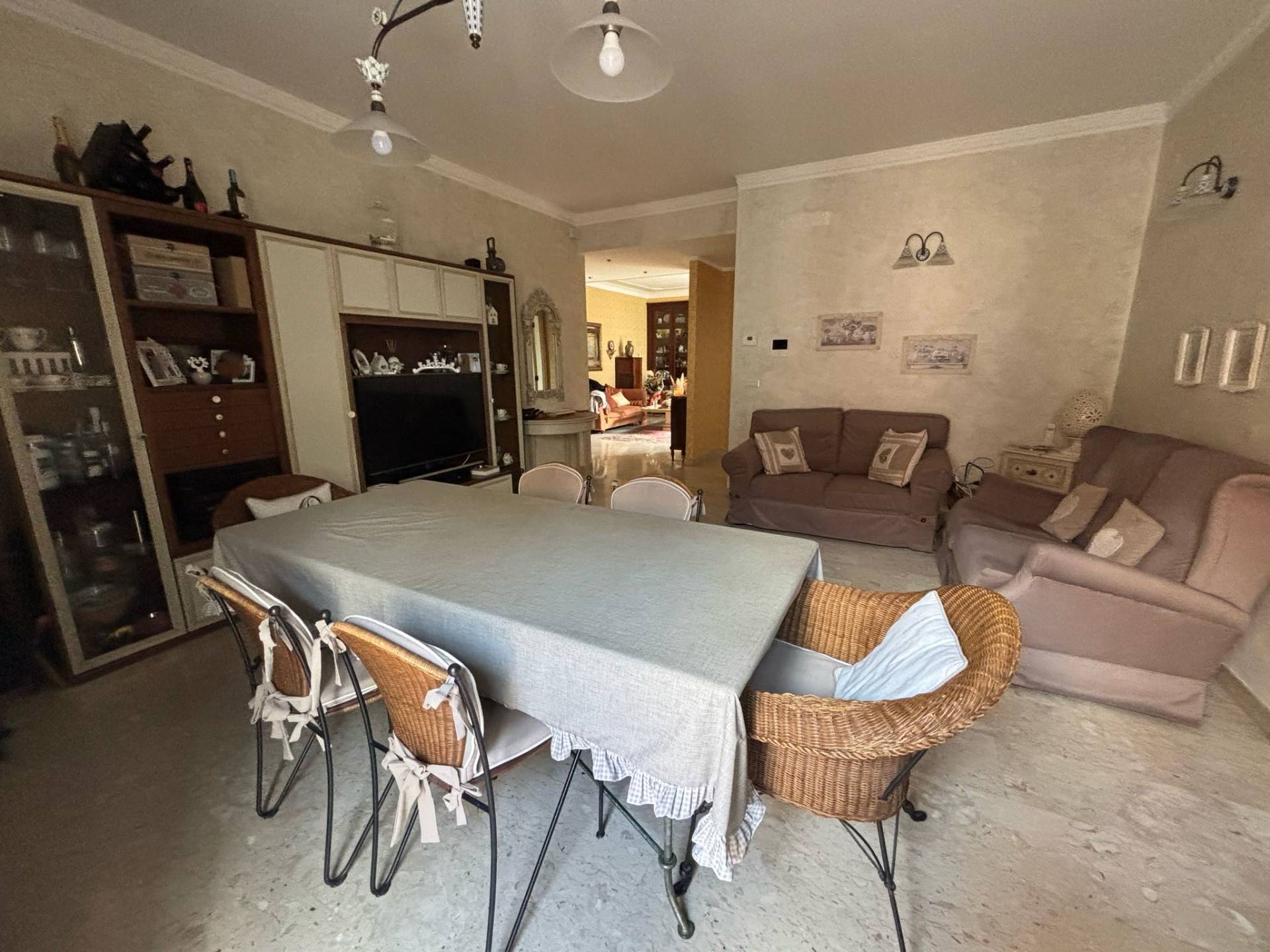 Casa singola in vendita a Massafra, Centro