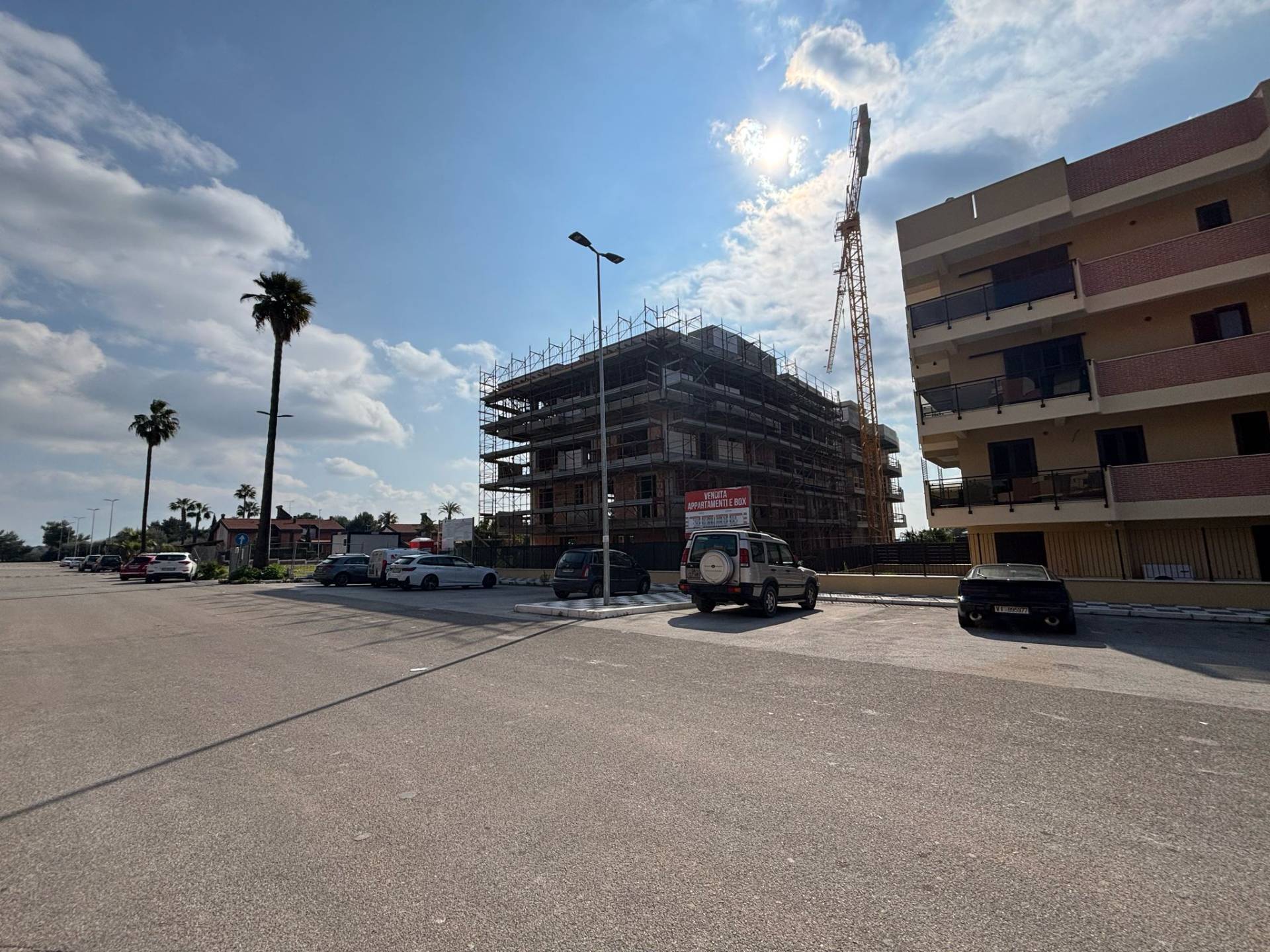 Appartamento in vendita a Massafra, Sant'Oronzo