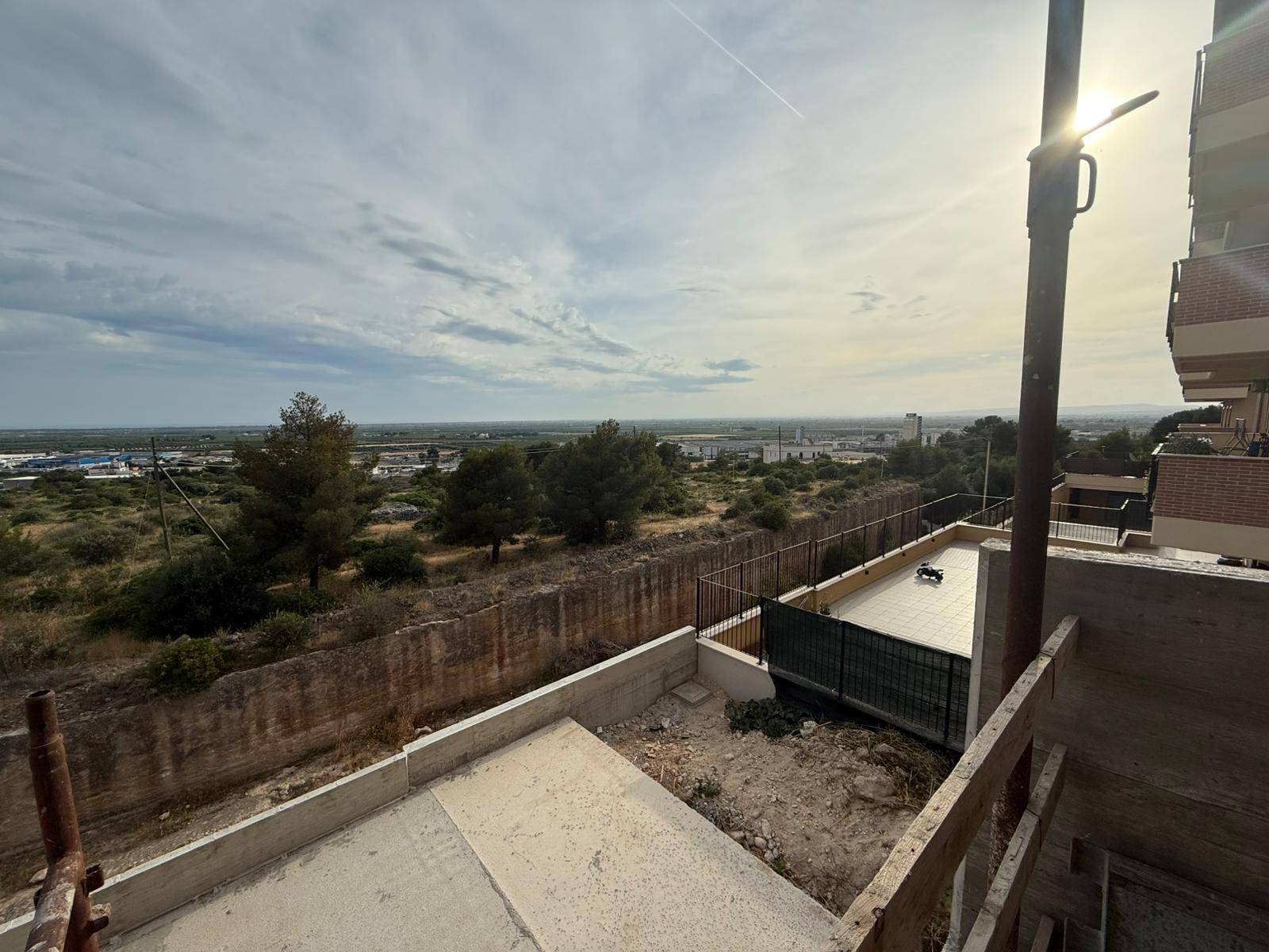 Appartamento in vendita a Massafra, Sant'Oronzo