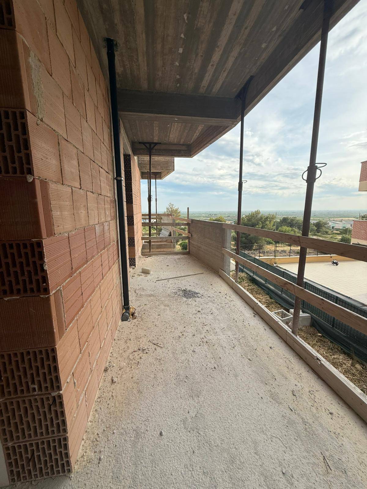 Appartamento in vendita a Massafra, Sant'Oronzo