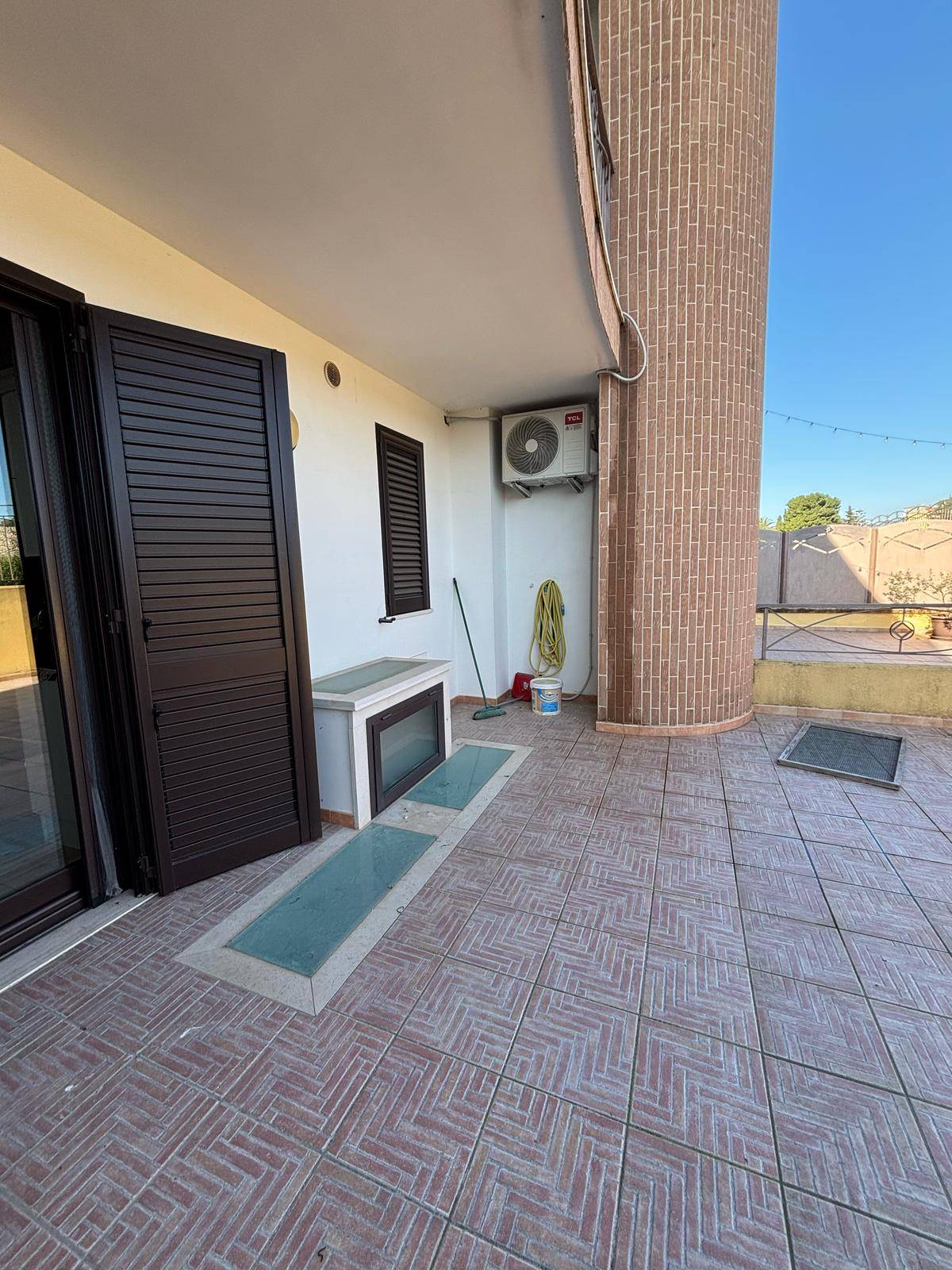 Villette a schiera in vendita a Massafra, Belvedere