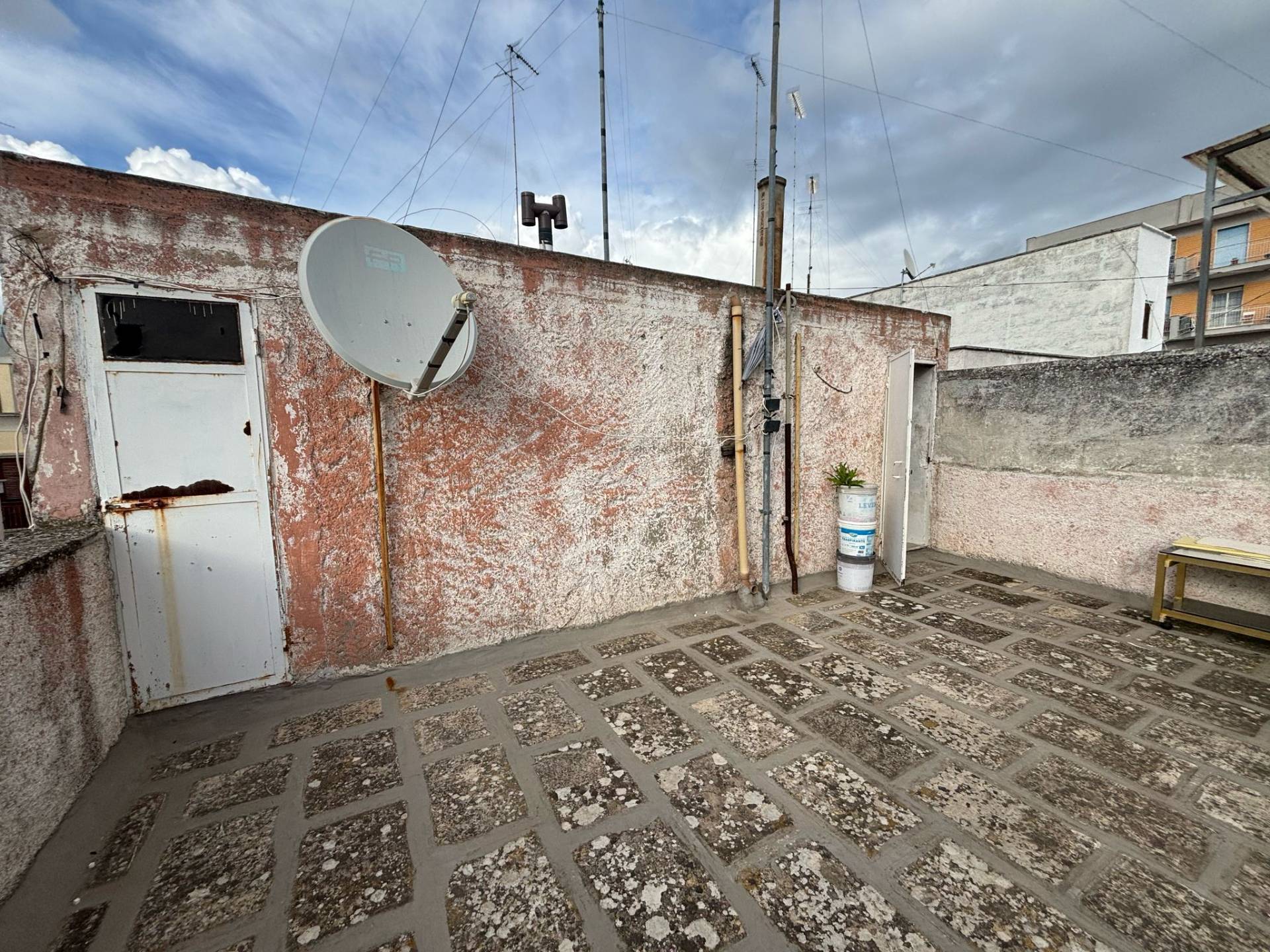 Casa singola in vendita a Massafra, Centro