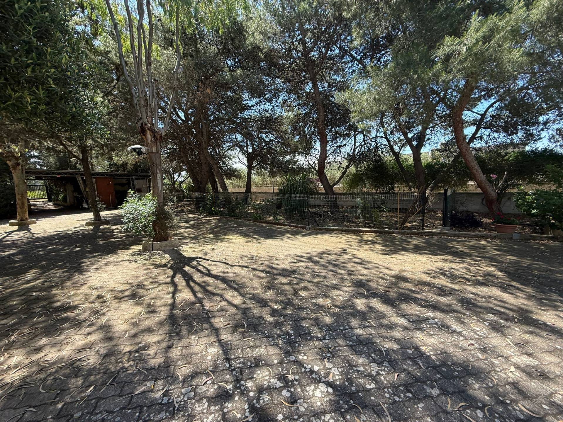 Villa in vendita a Massafra, Parco di Guerra