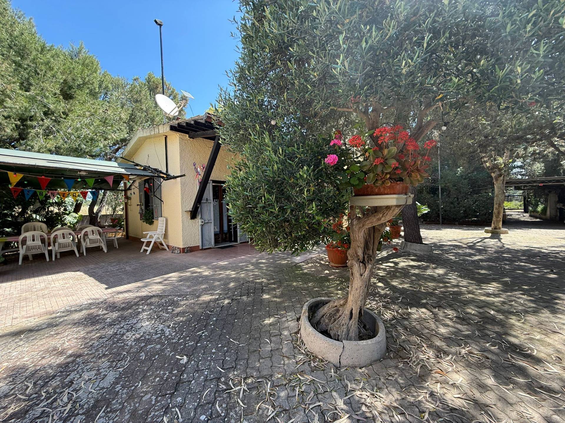 Villa in vendita a Massafra, Parco di Guerra