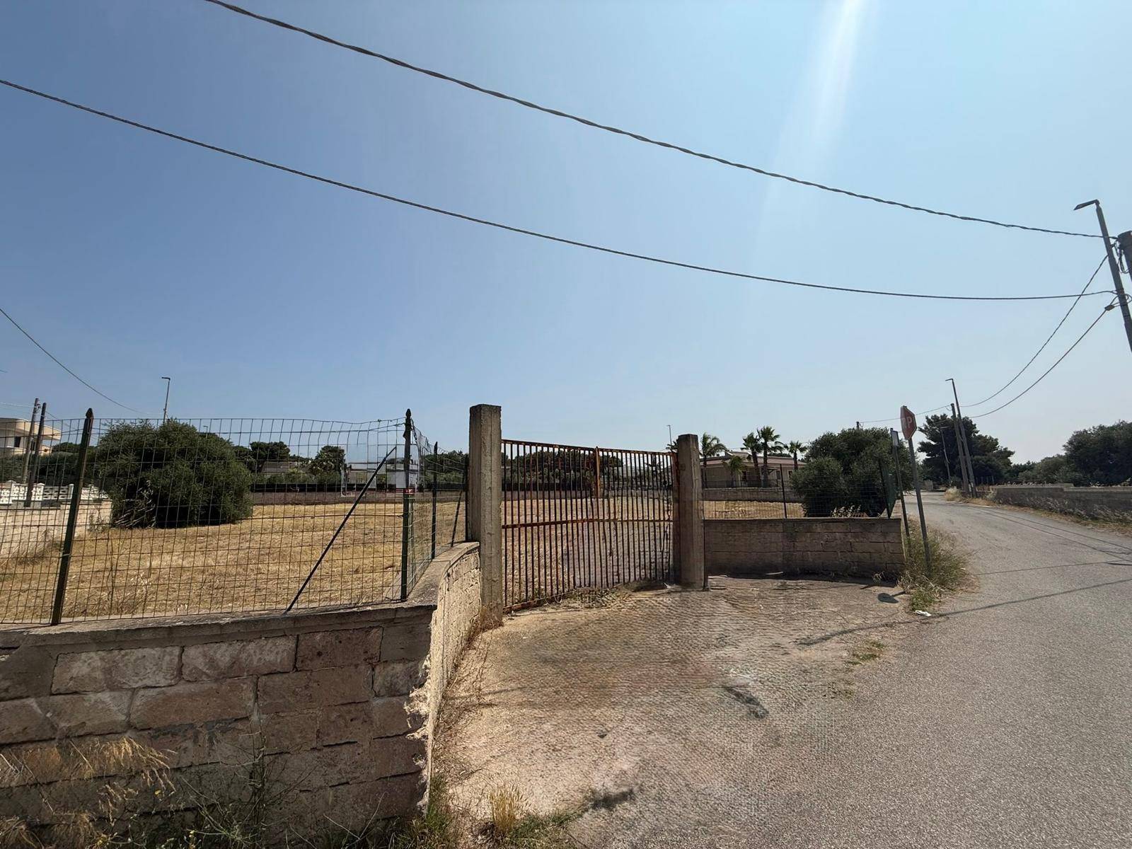 Terreno edificabile in vendita a Massafra, Parco di Guerra