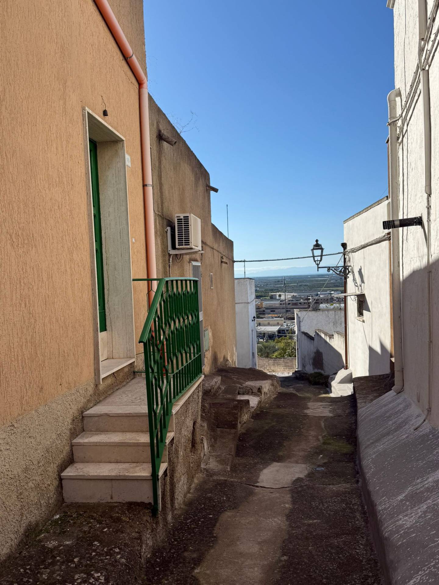 Casa singola in vendita a Massafra, Centro Storico, quartiere S.S.Medici