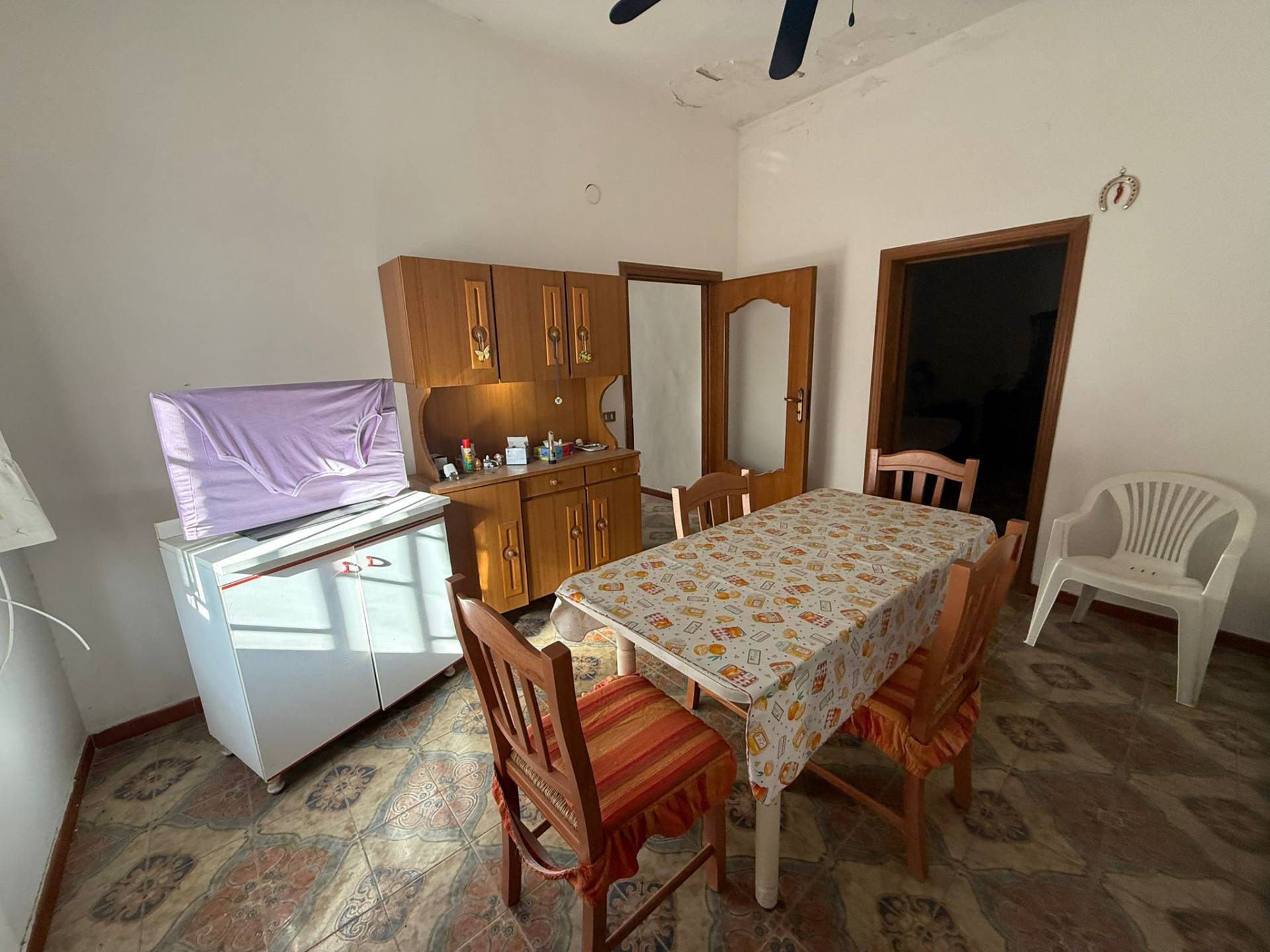 Casa singola in vendita a Massafra, Centro Storico, quartiere S.S.Medici