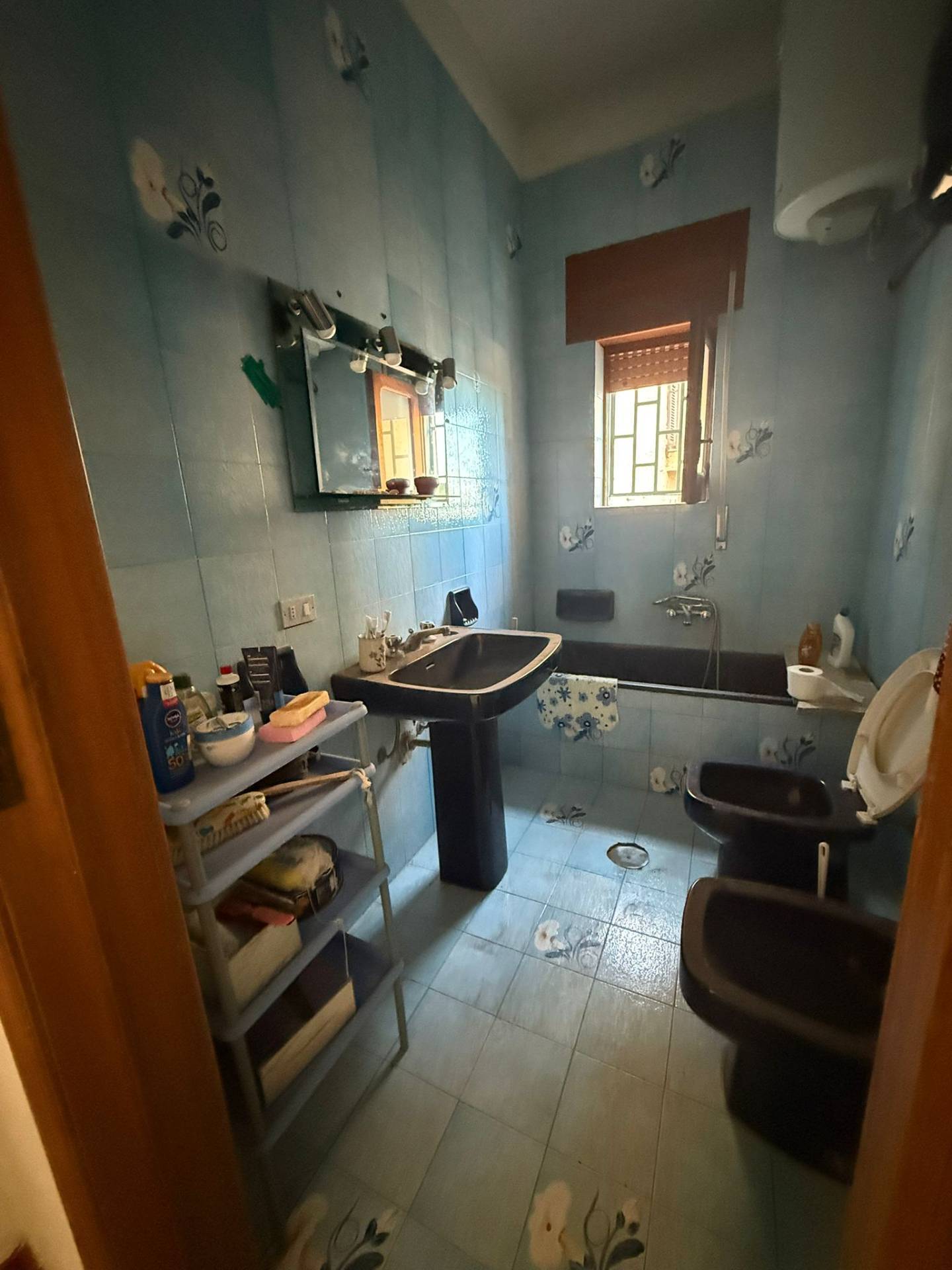 Casa singola in vendita a Massafra, Centro Storico, quartiere S.S.Medici