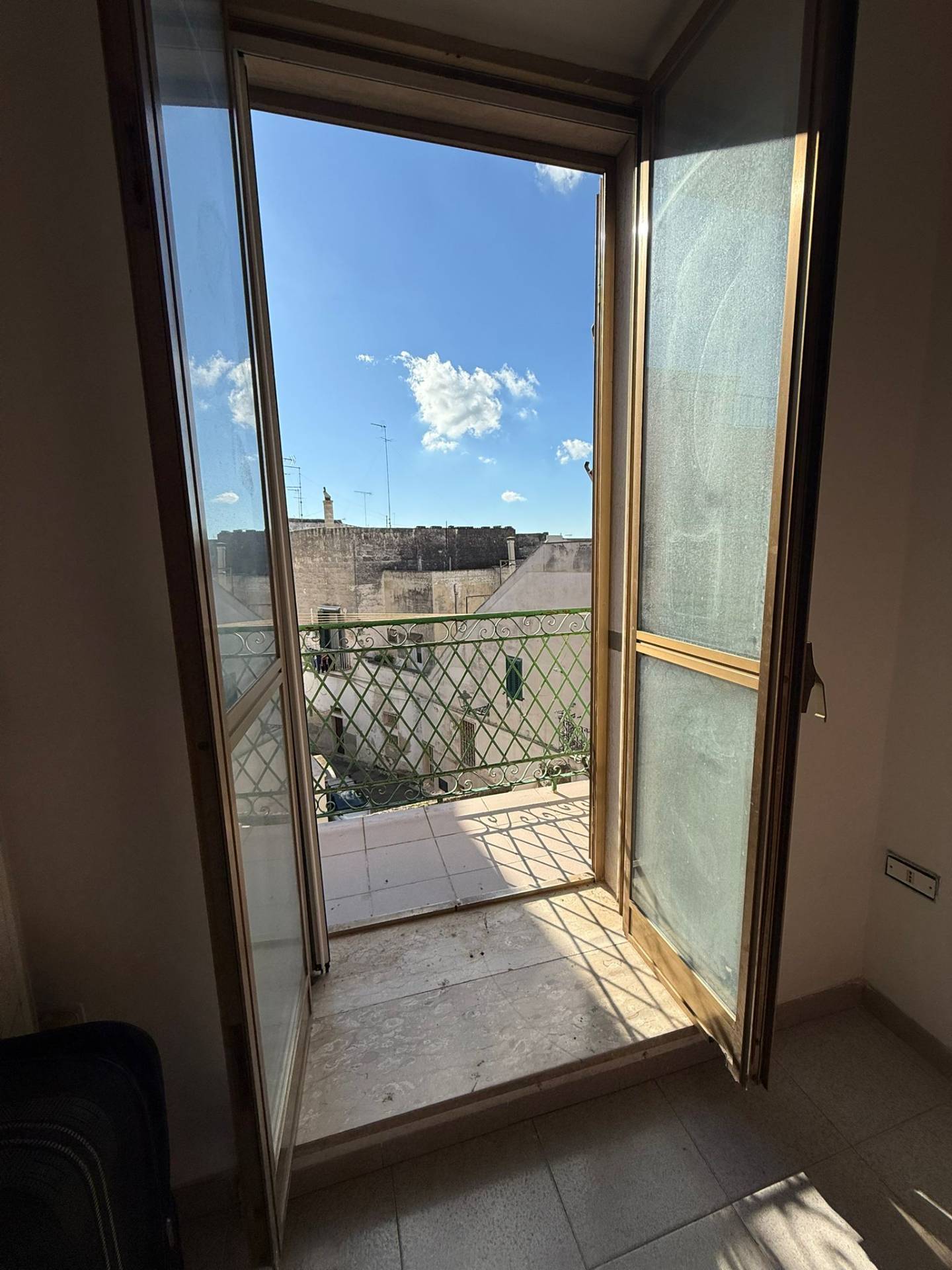 Appartamento in vendita a Massafra, Centro Storico