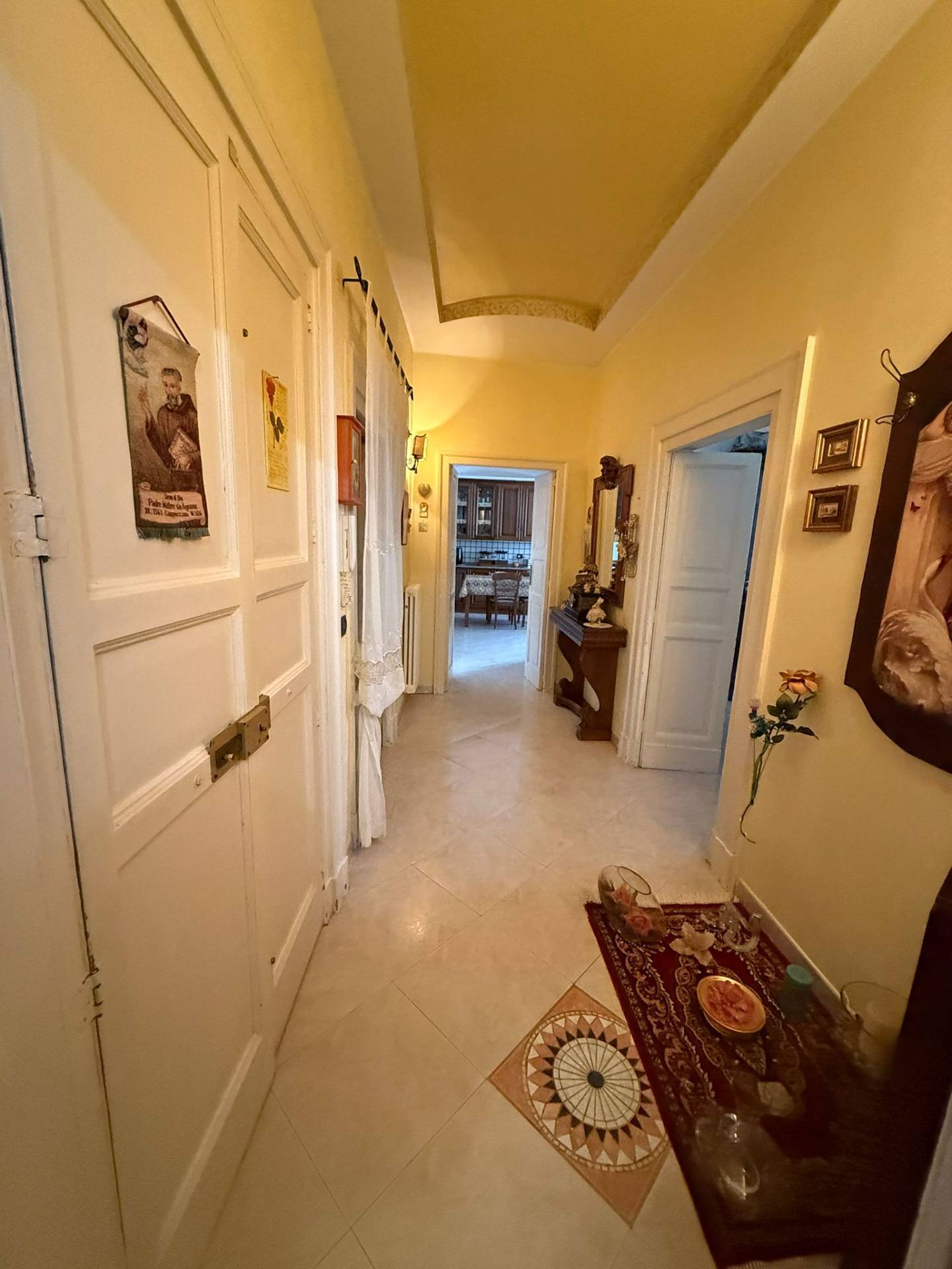 Casa singola in vendita a Massafra, Centro Storico