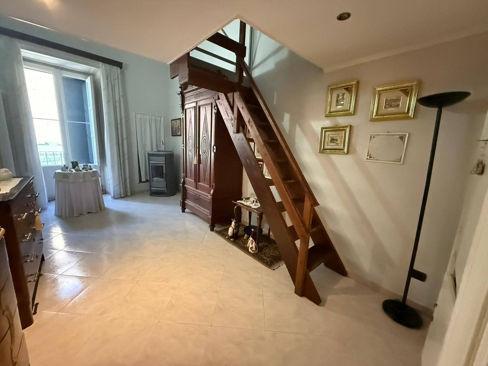 Casa singola in vendita a Massafra, Centro Storico