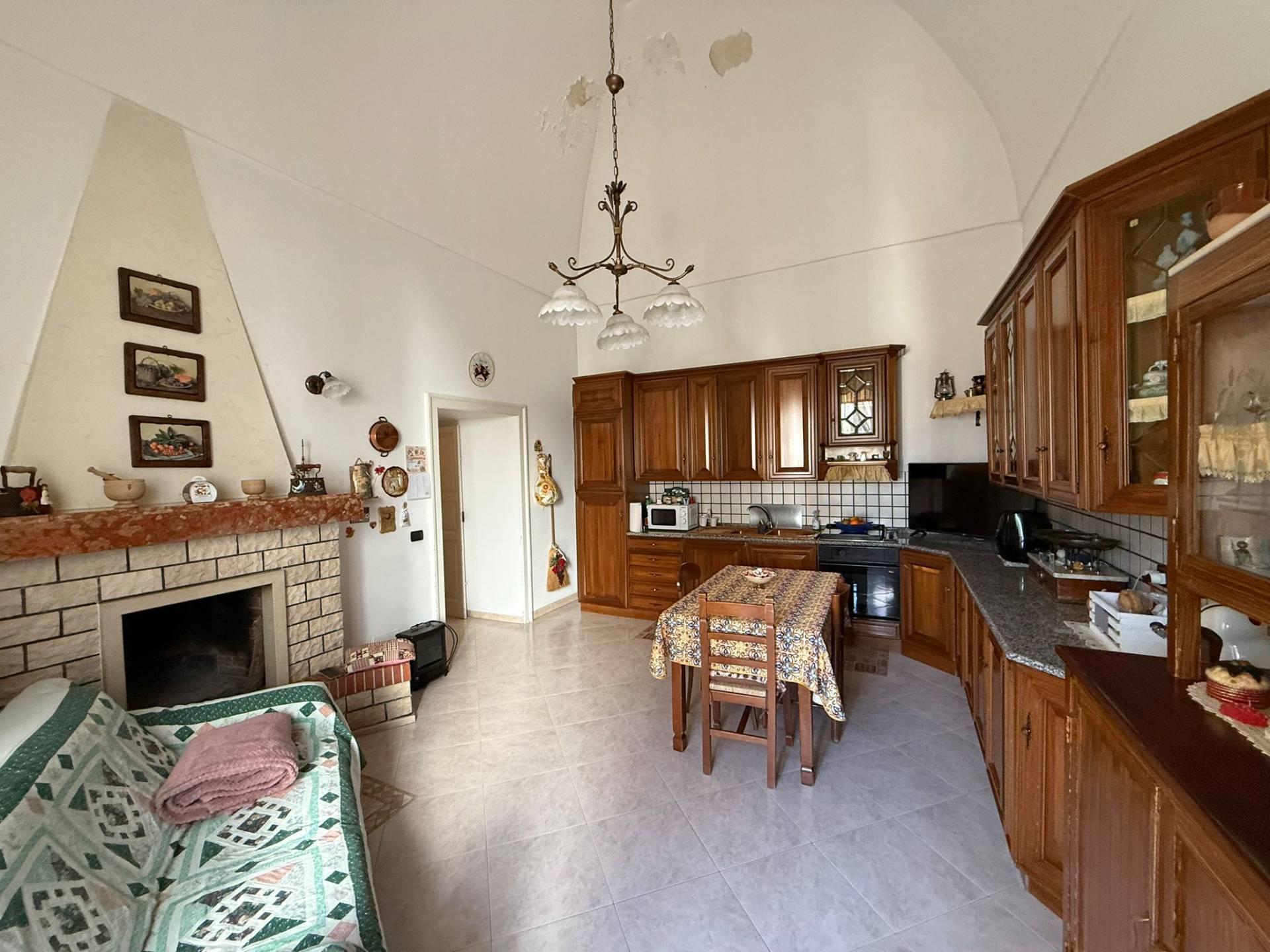 Casa singola in vendita a Massafra, Centro Storico