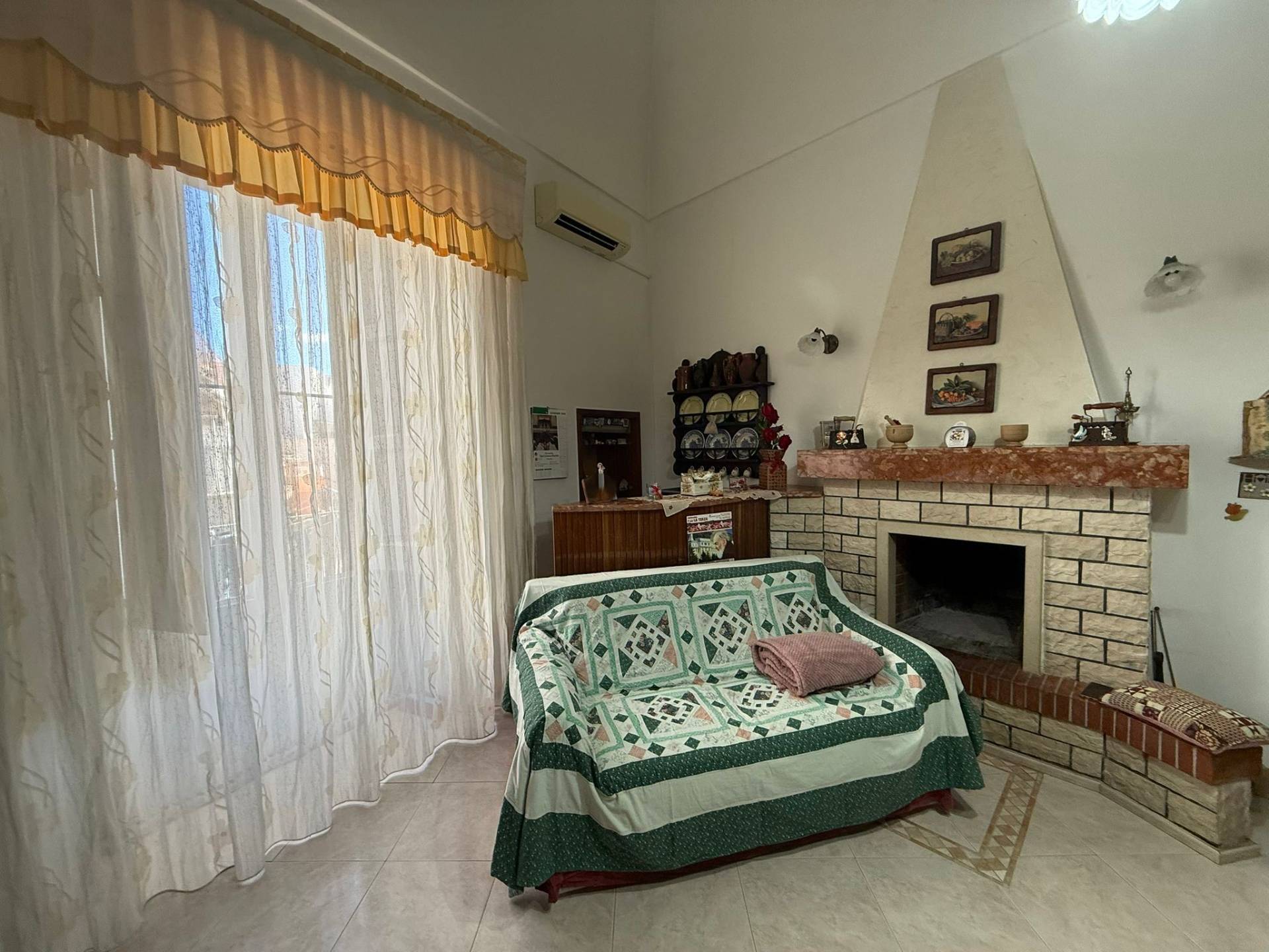 Casa singola in vendita a Massafra, Centro Storico